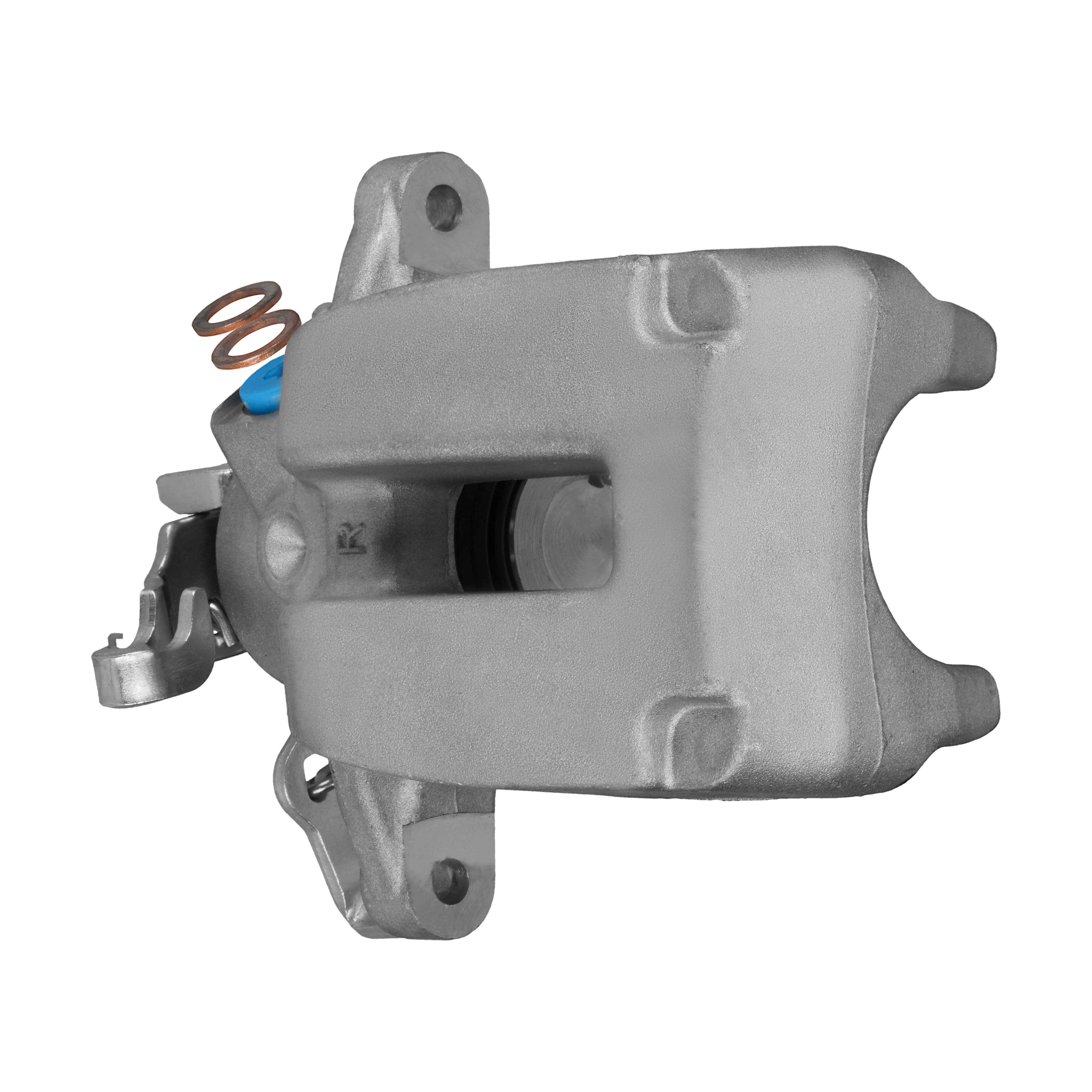F.BECKER Bremsekaliper 11112284 for VAG SKODA