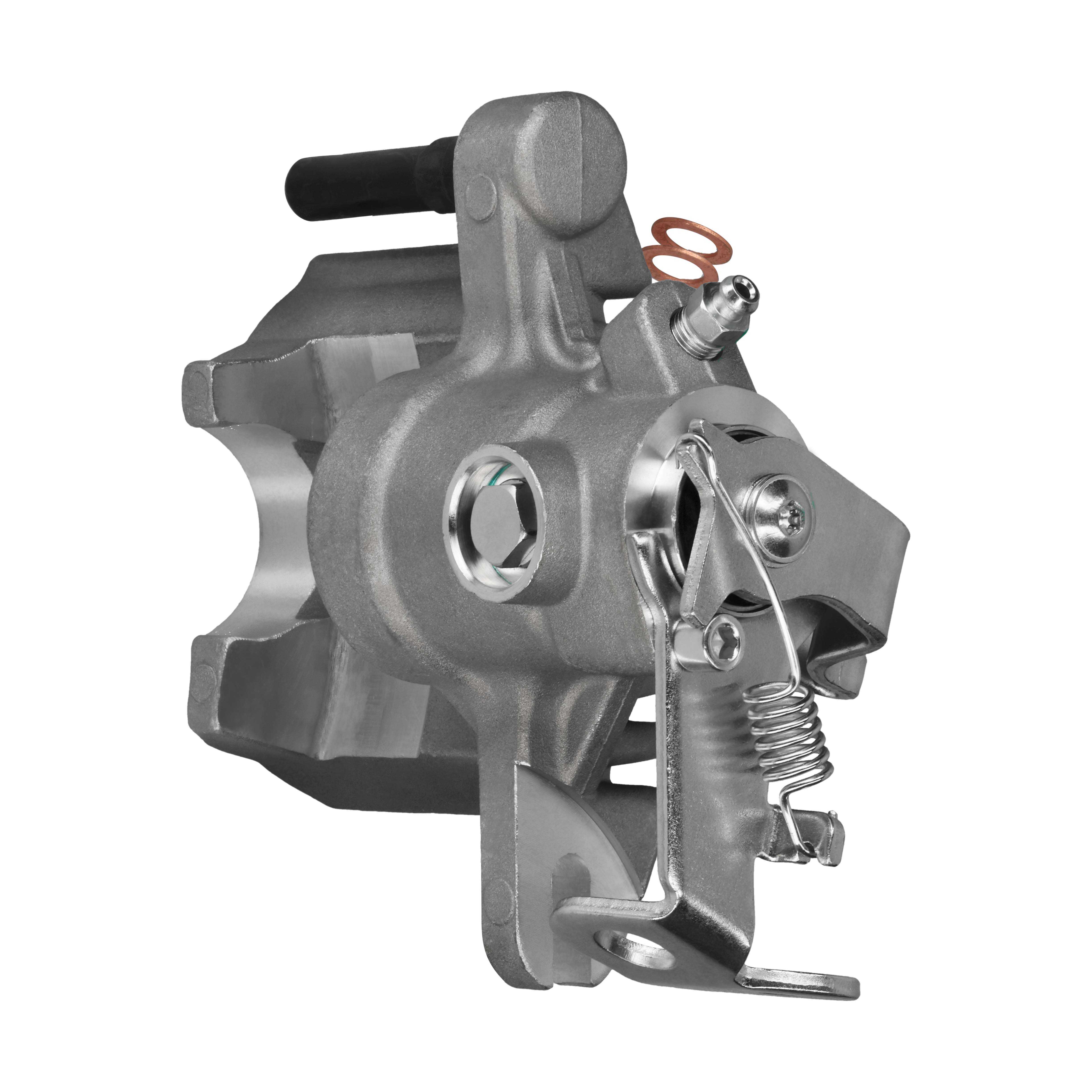 F.BECKER Bremsekaliper 11112682 for OPEL