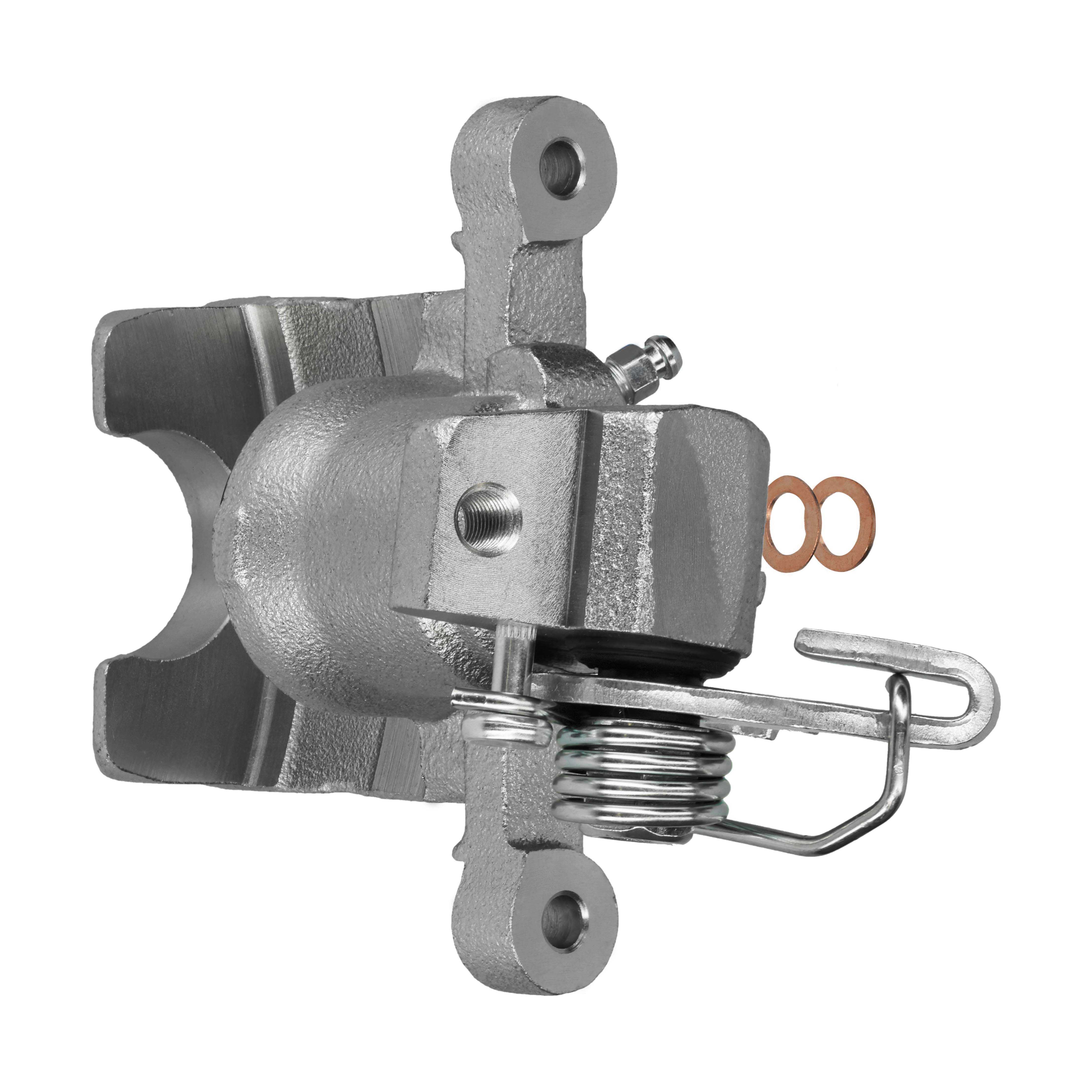 F.BECKER Bremsekaliper 11112536 for KIA