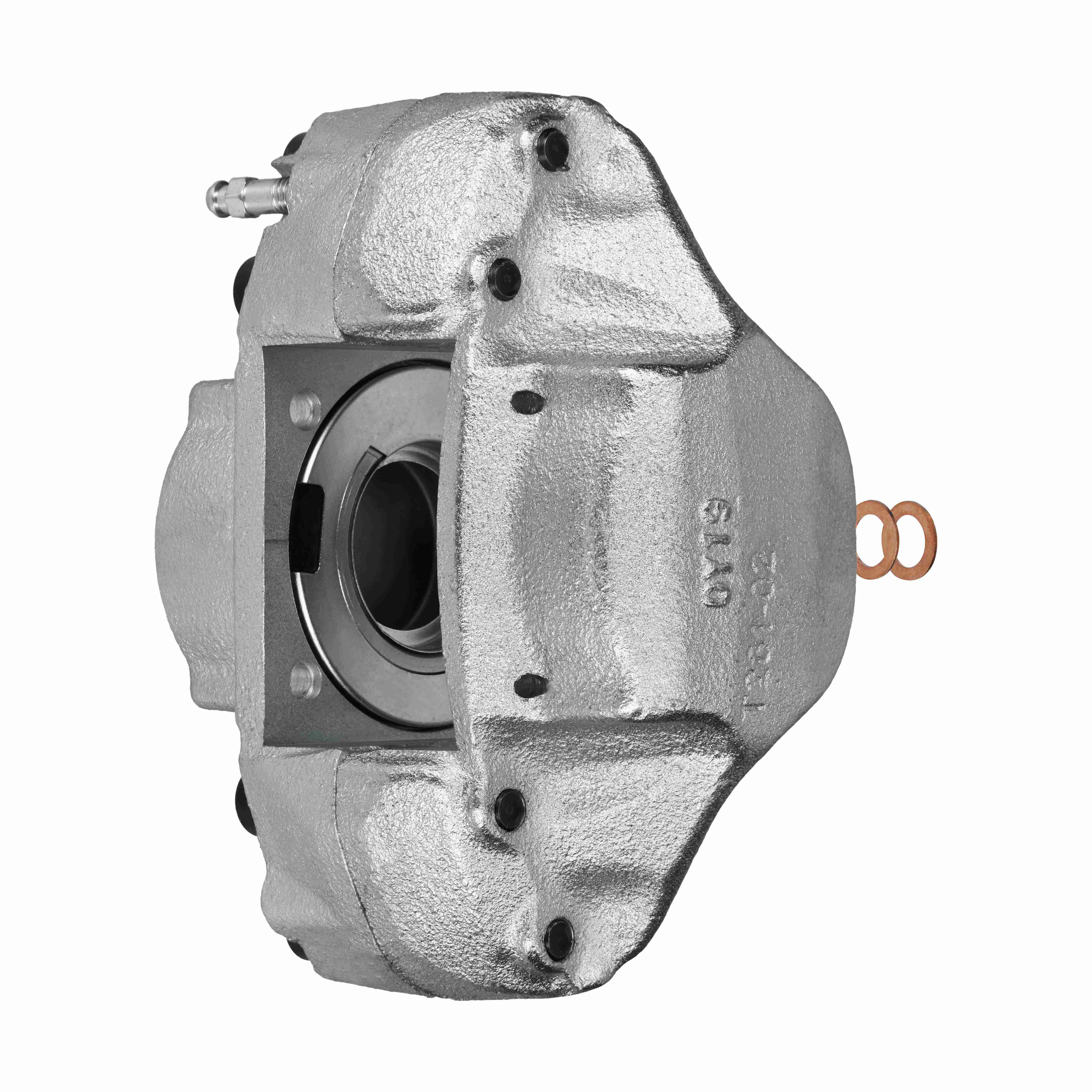 F.BECKER Bremsekaliper 11111964 for MERCEDES-BENZ