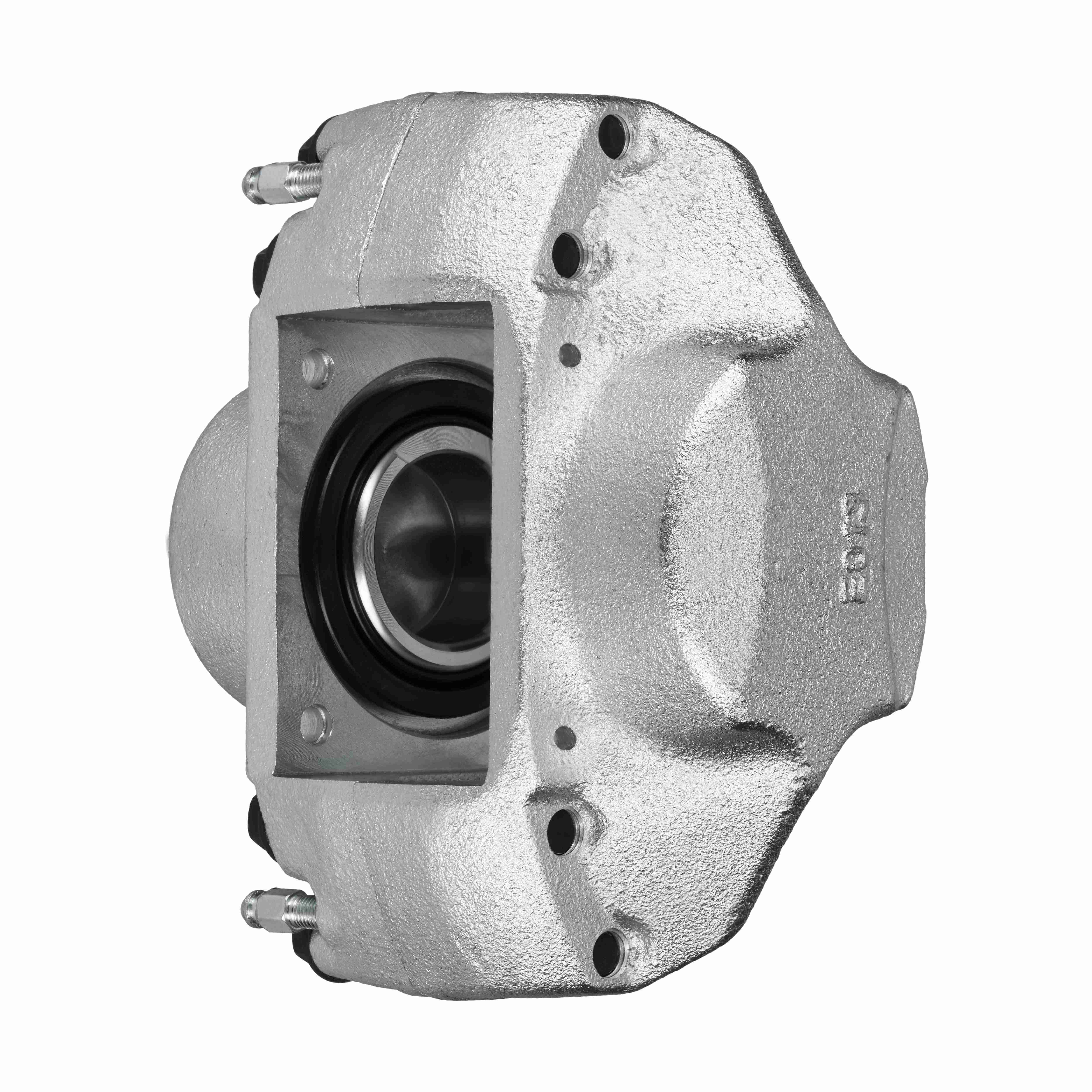 F.BECKER Bremsekaliper 11112436 for VW VAG