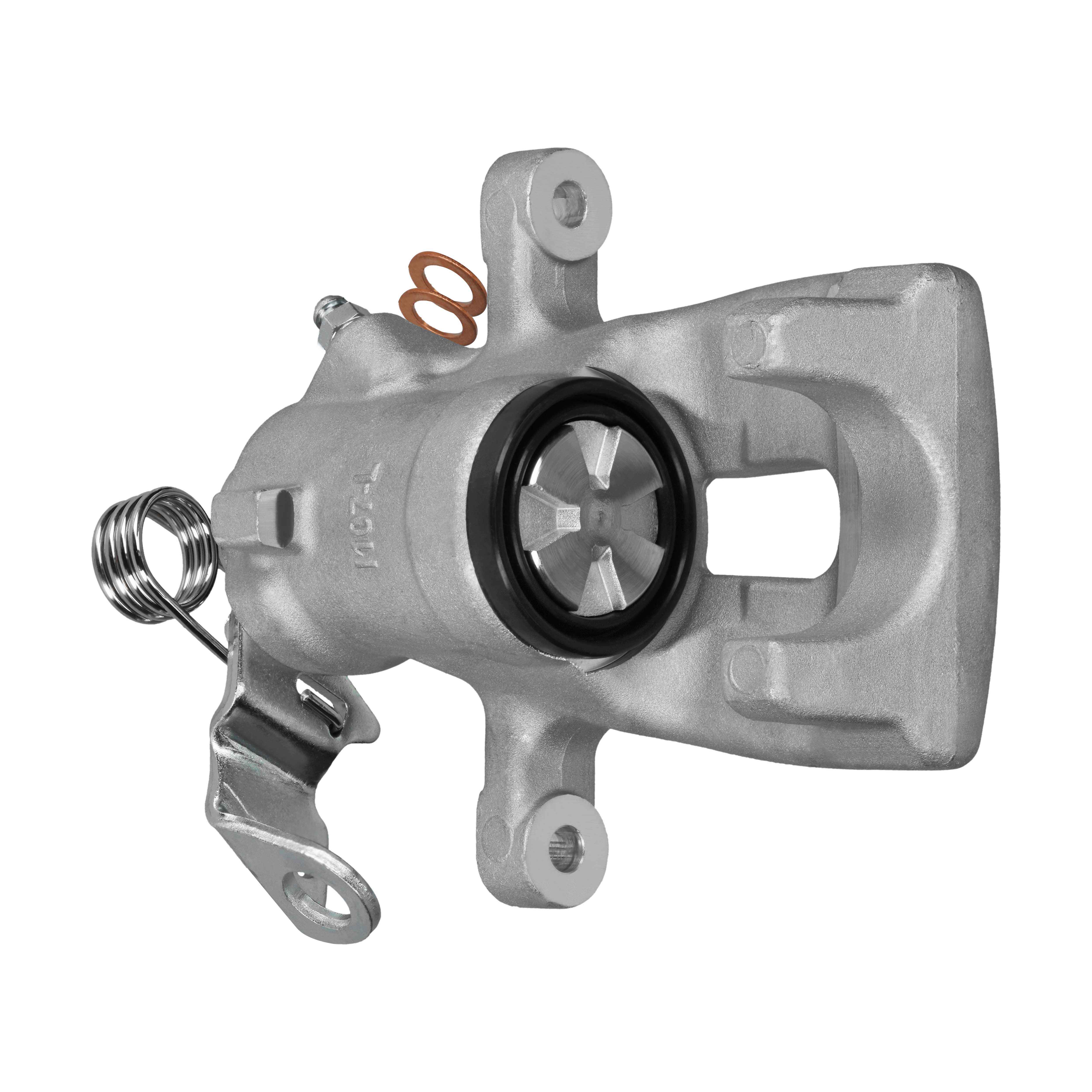 F.BECKER Bremsekaliper 11112567 for OPEL VAUXHALL