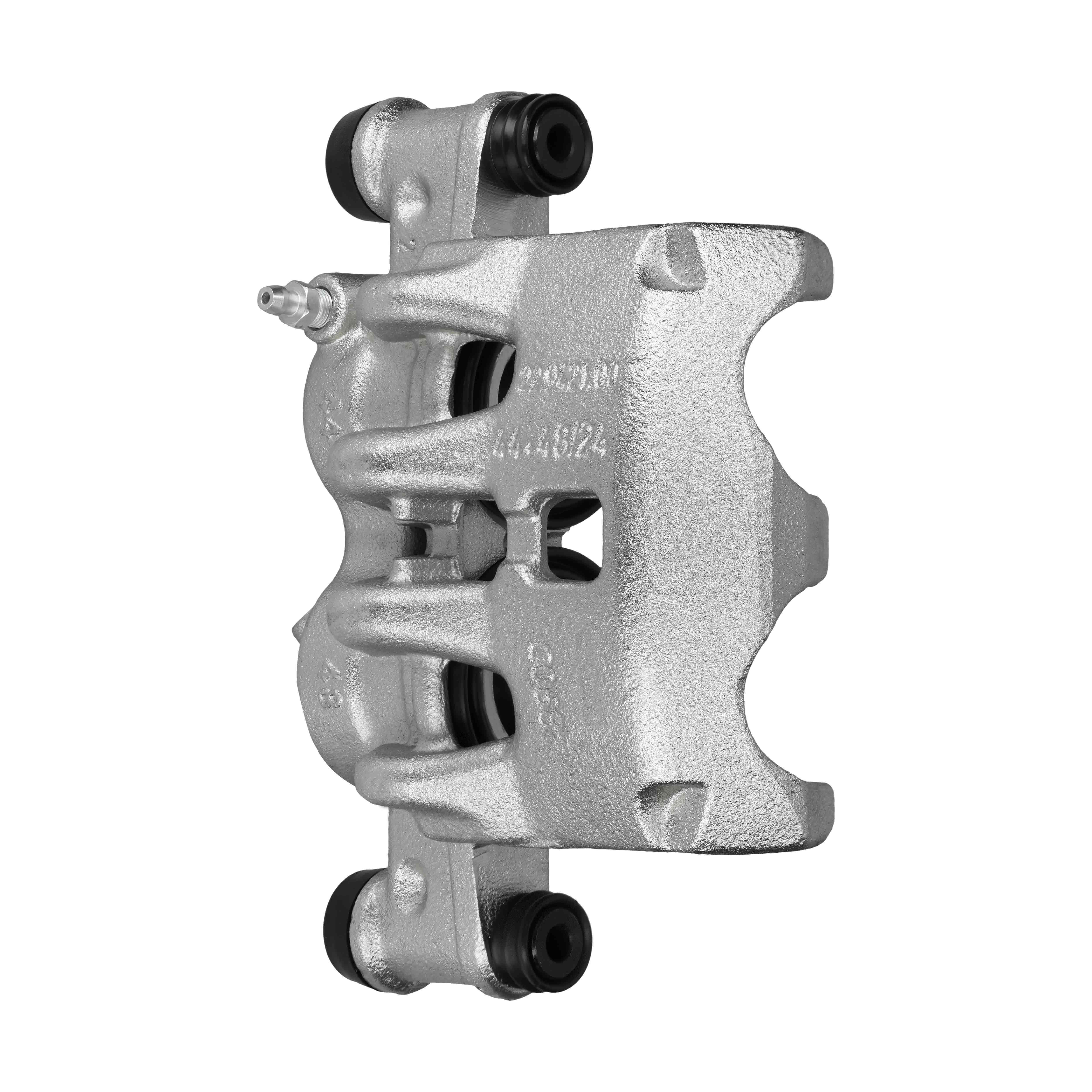 F.BECKER Bremsekaliper 11112400 for FIAT PEUGEOT CITROËN