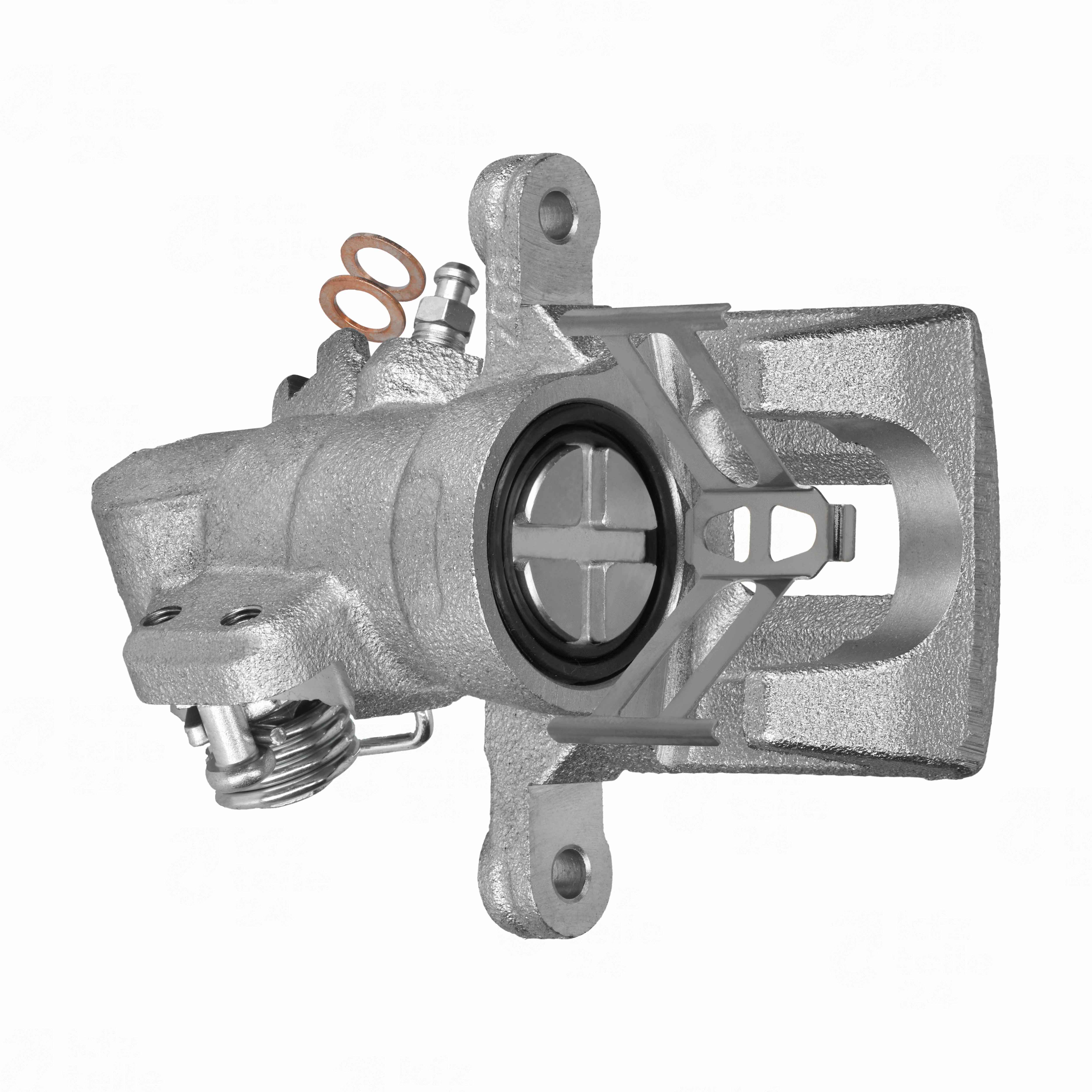F.BECKER Bremsekaliper 11112358 for HONDA