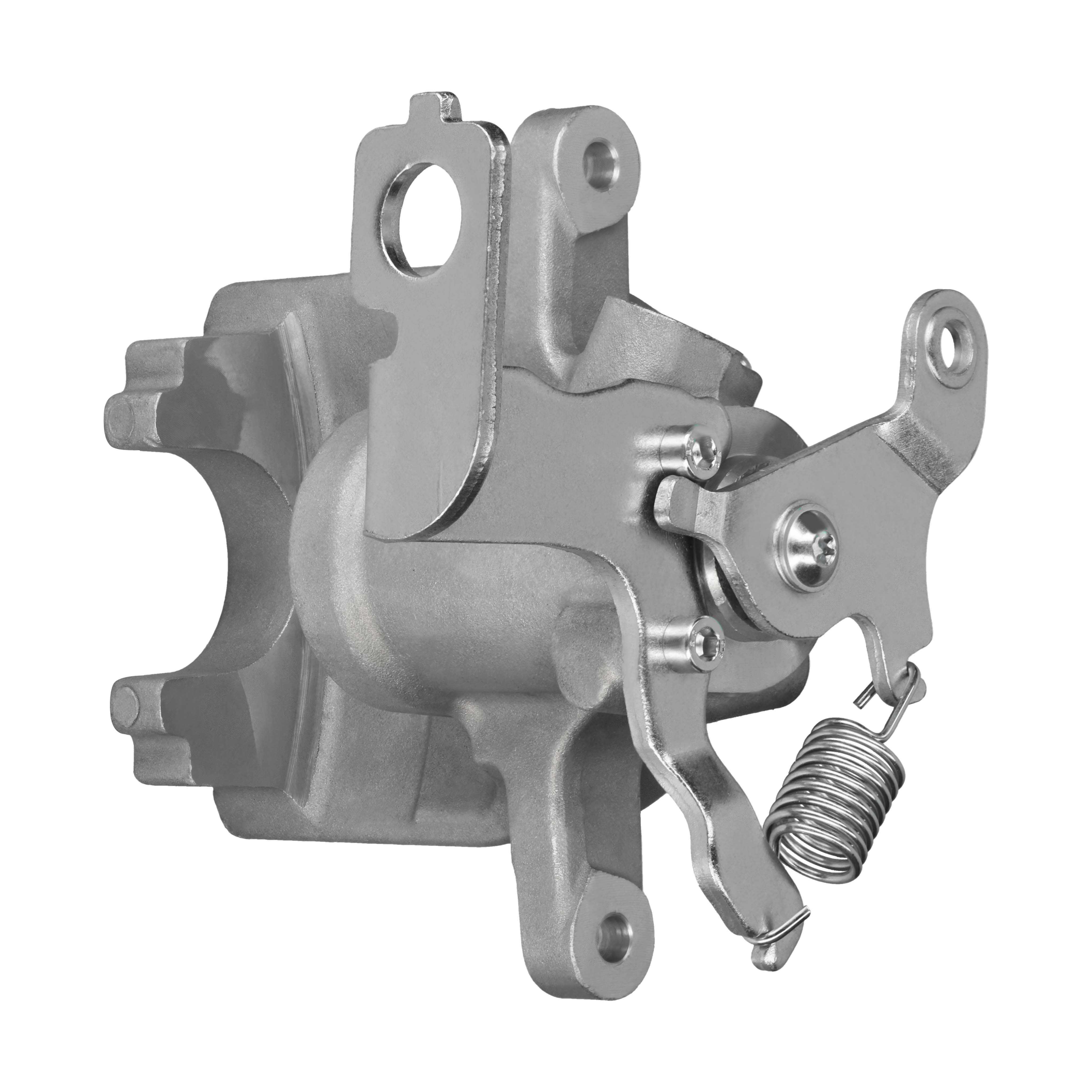 F.BECKER Bremsekaliper 11111664 for TOYOTA
