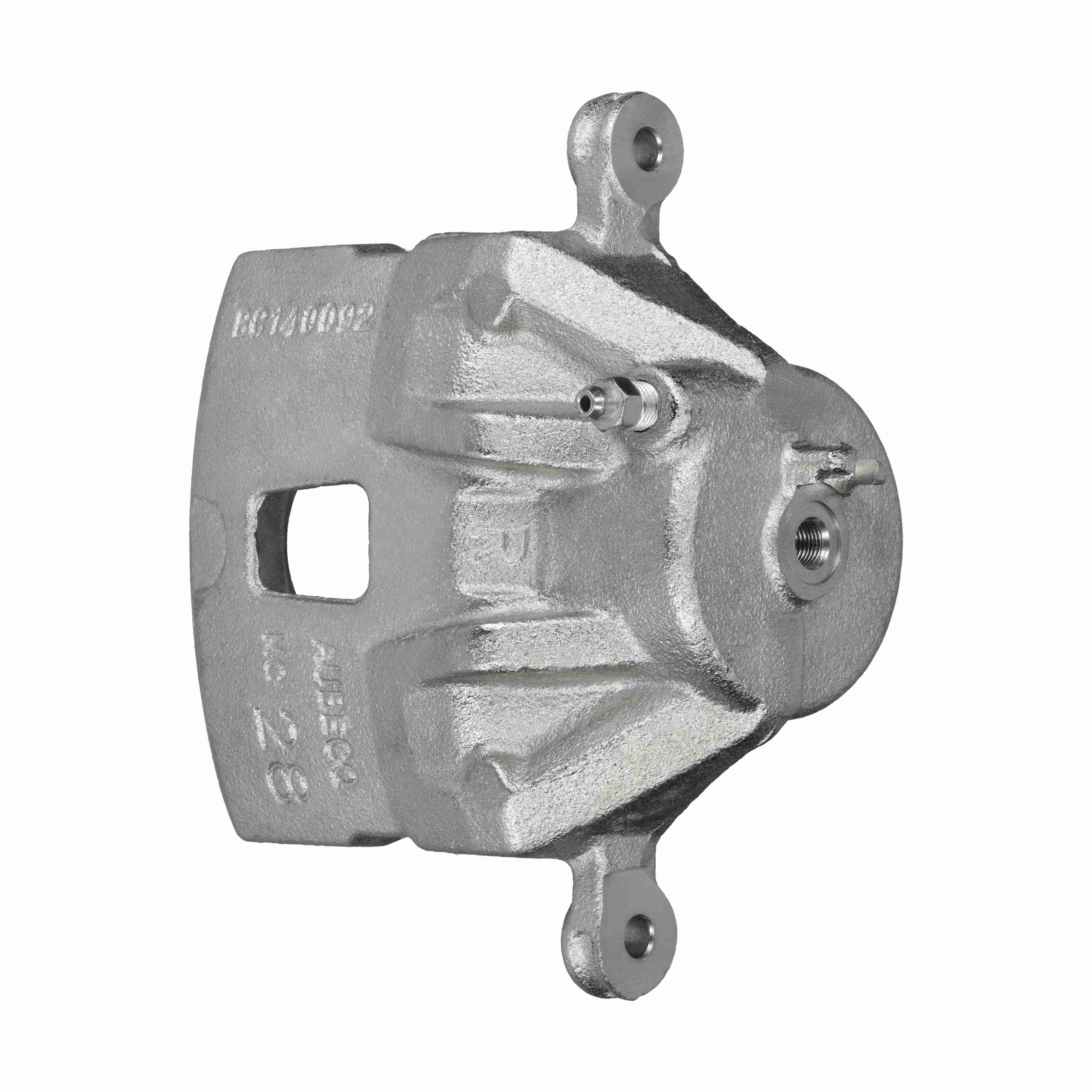 F.BECKER Bremsekaliper 11112852 for KIA HYUNDAI