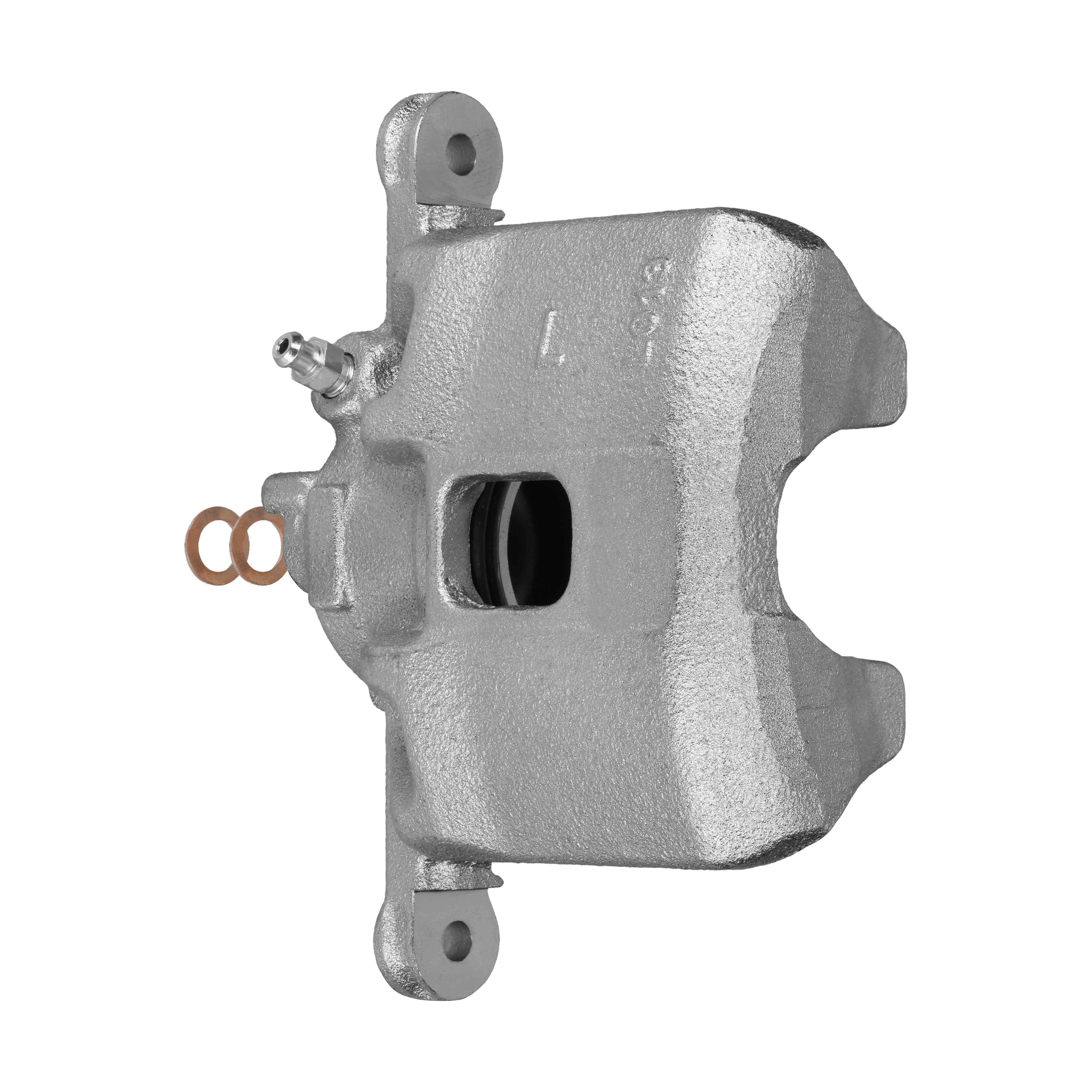 F.BECKER Bremsekaliper 11112393 for HONDA