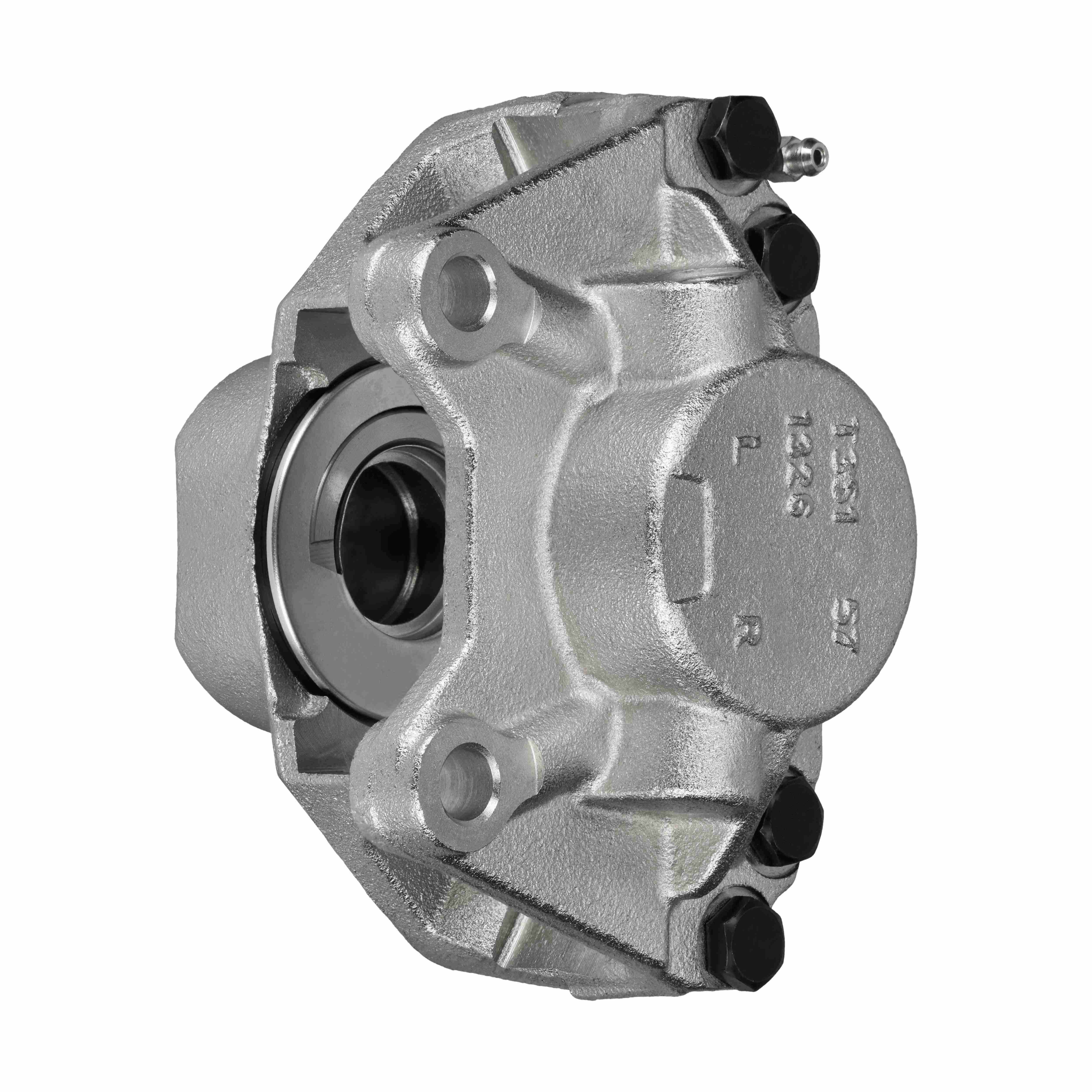 F.BECKER Bremsekaliper 11112550 for MERCEDES-BENZ