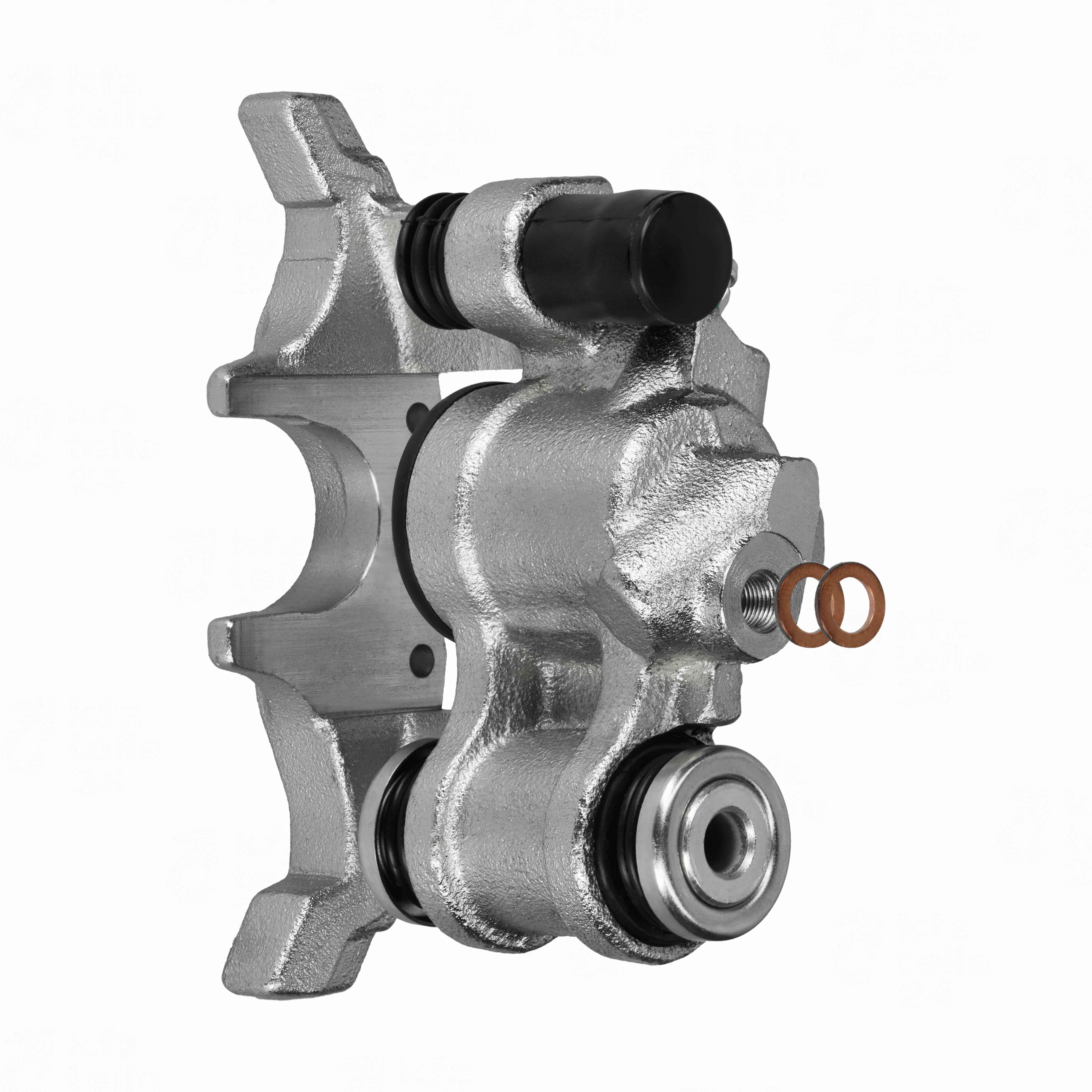F.BECKER Bremsekaliper 11112881 for PEUGEOT