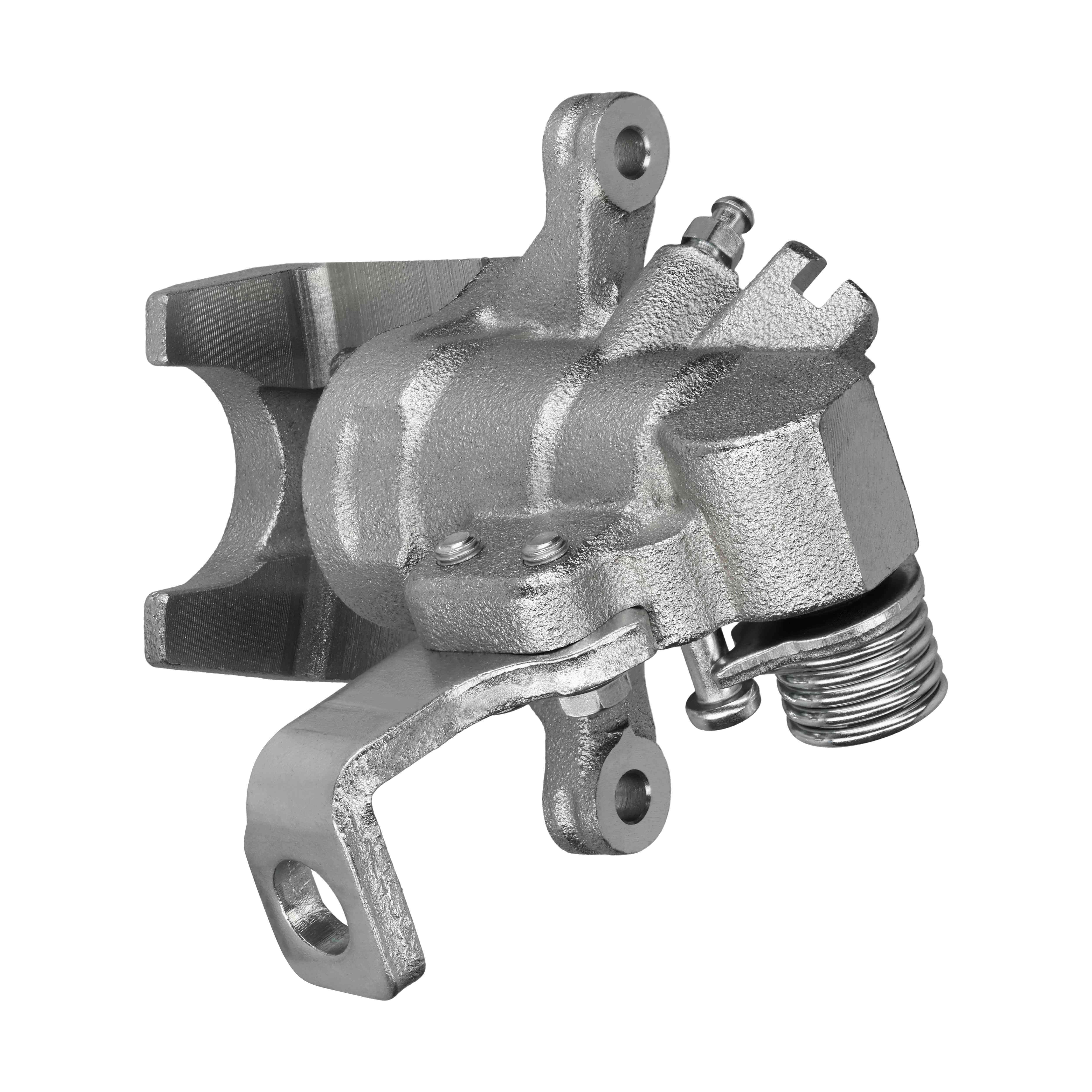 F.BECKER Bremsekaliper 11112359 for HONDA