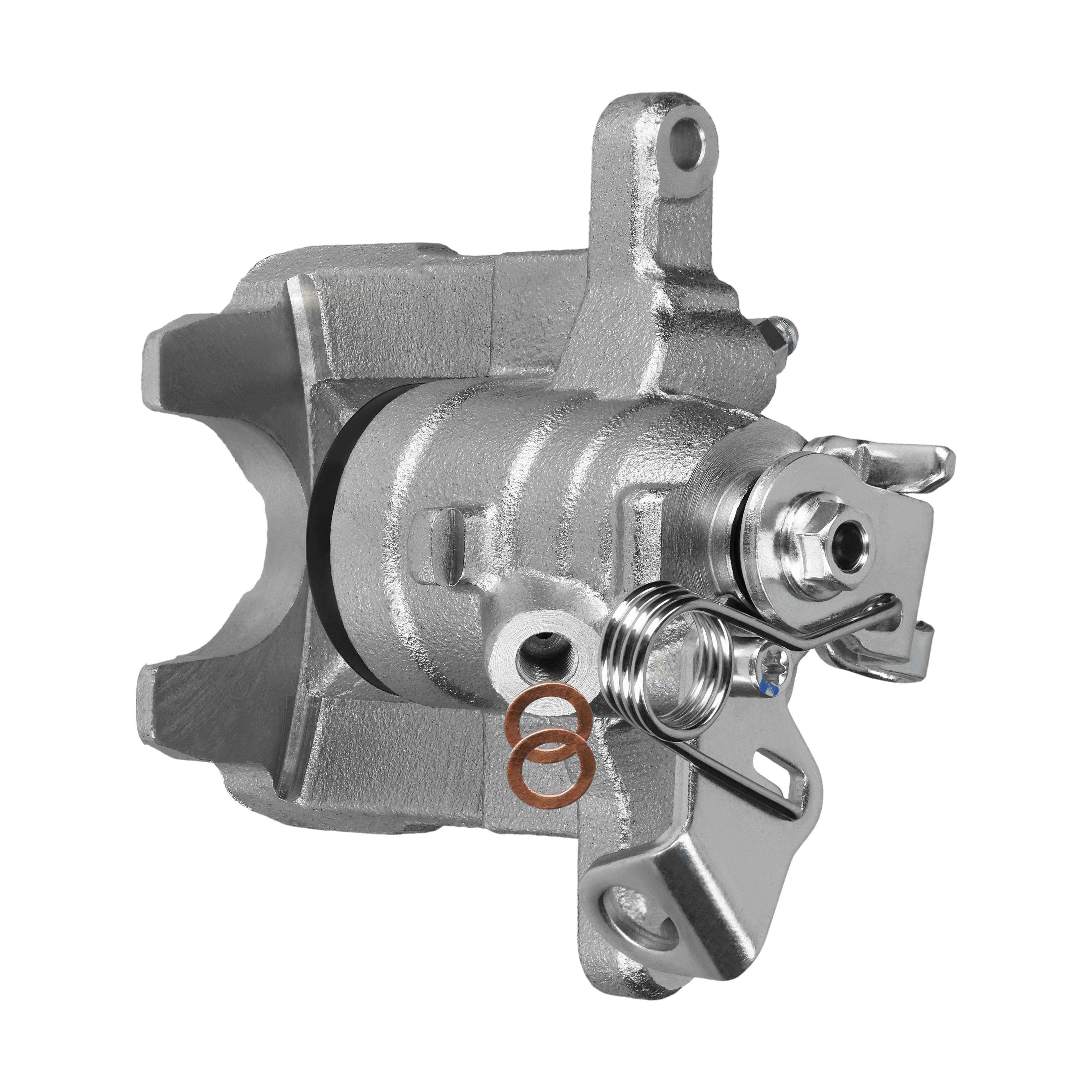 F.BECKER Bremsekaliper 11112712 for OPEL VAUXHALL RENAULT