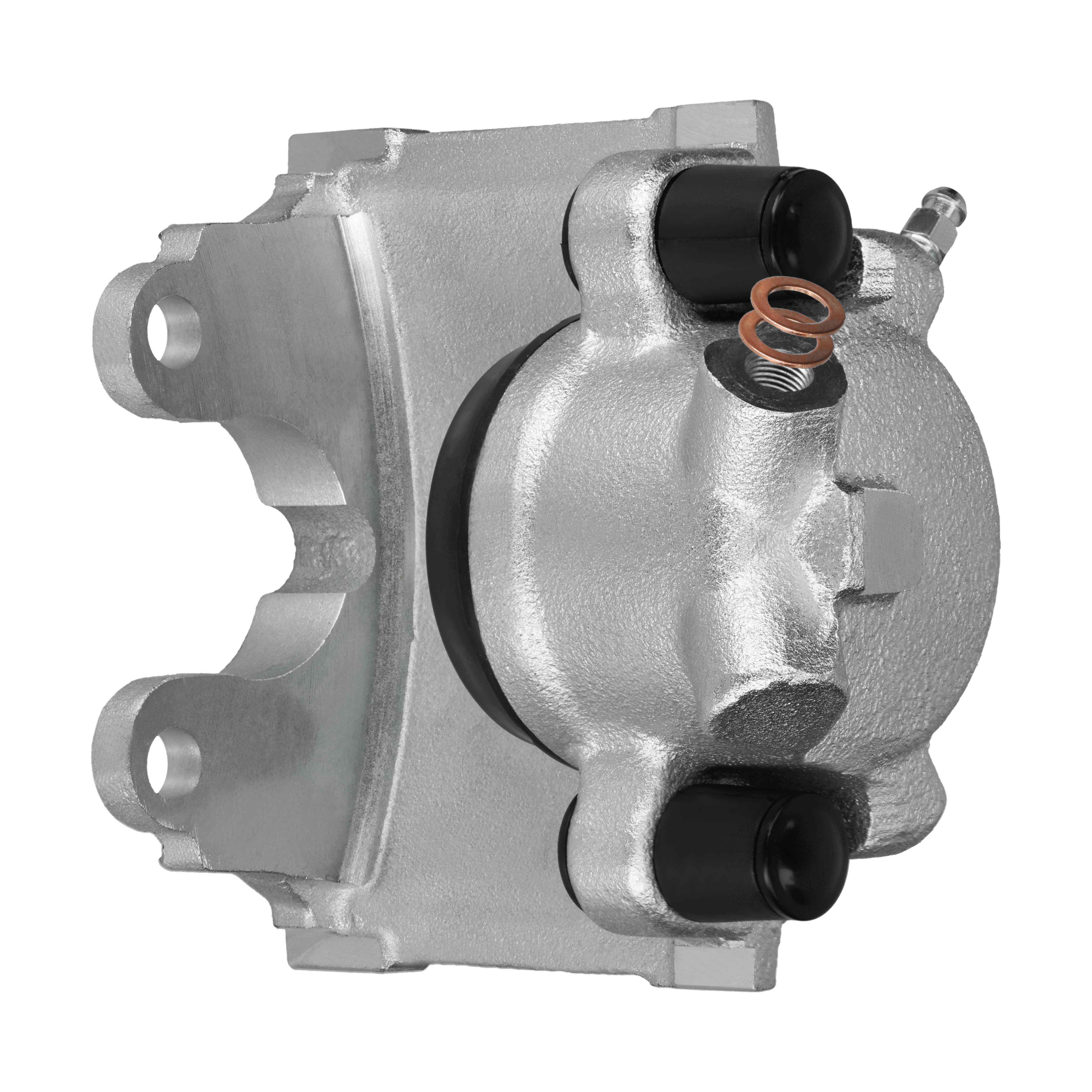 F.BECKER Bremsekaliper 11112885 for MG ROVER BMW