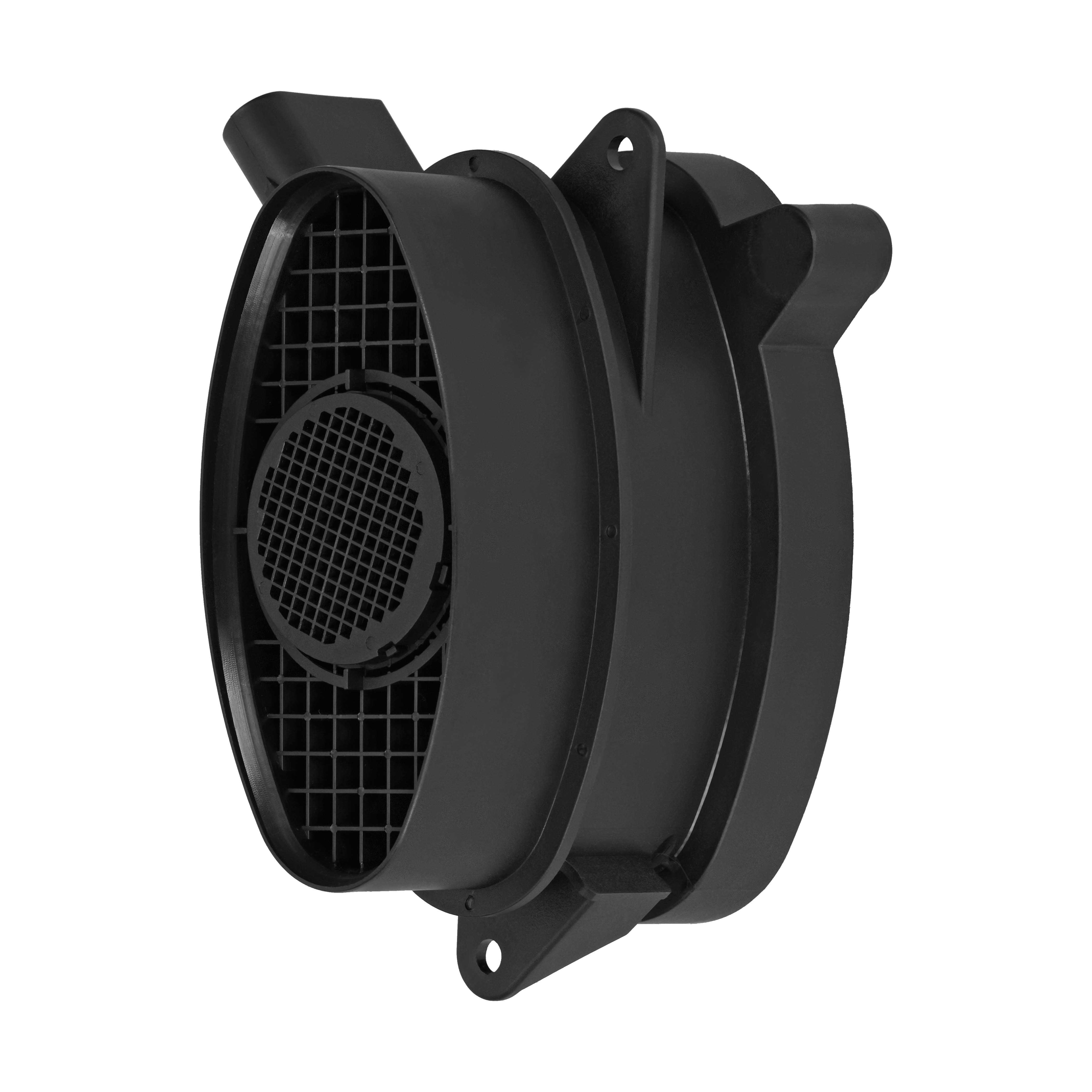 F.BECKER Luftmængdesensor 50910018 for BMW