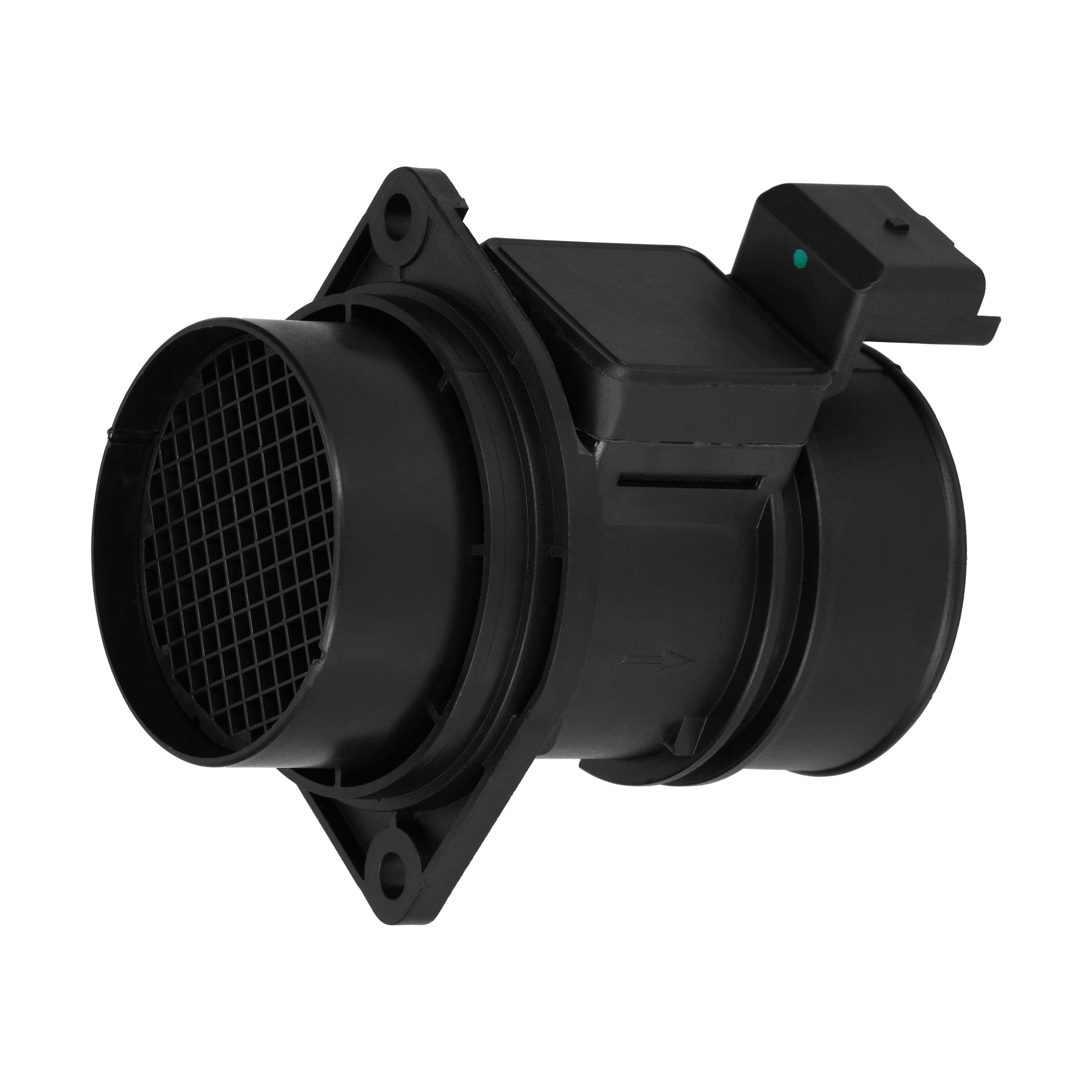 F.BECKER Luftmængdesensor 50910014 for OPEL NISSAN RENAULT