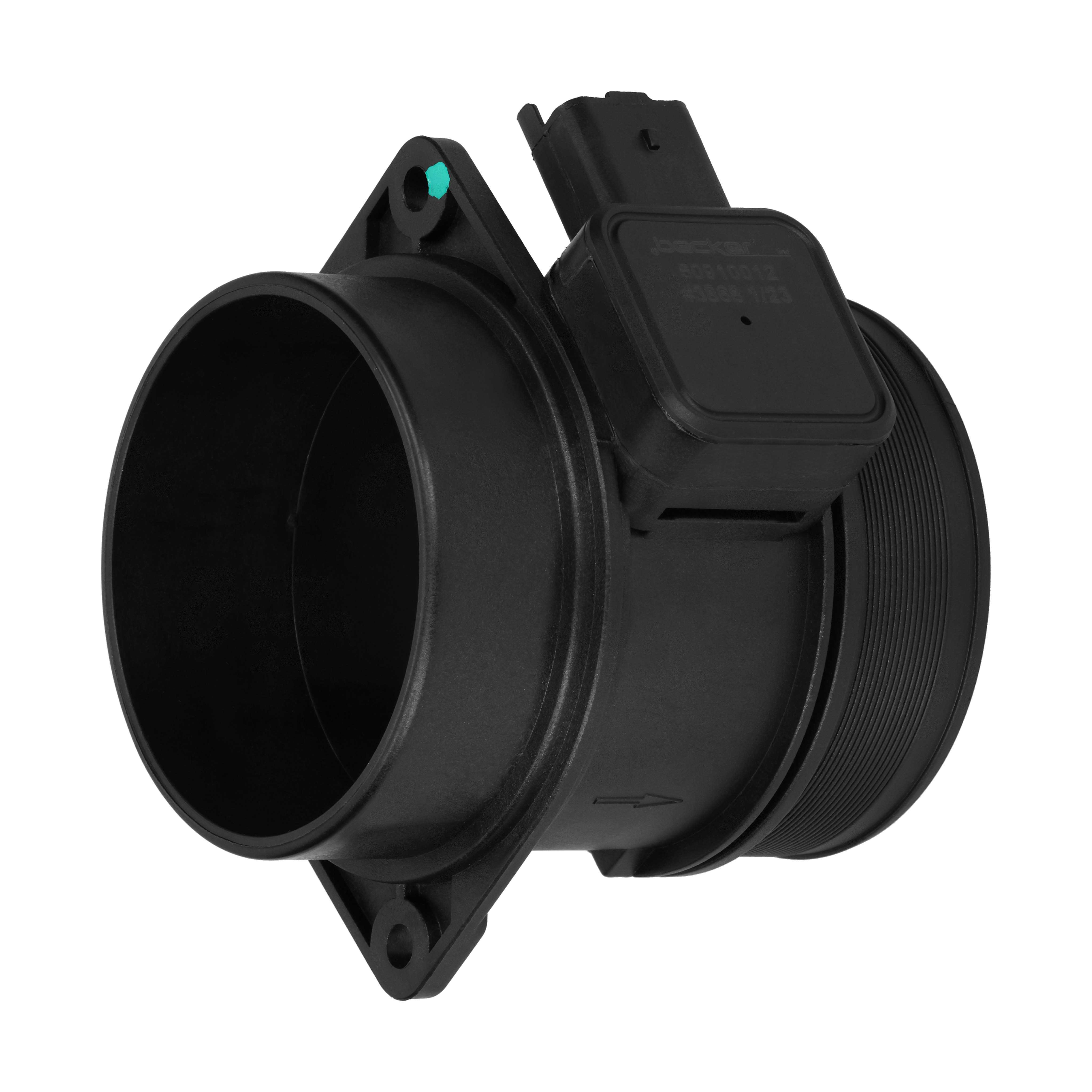 F.BECKER Luftmængdesensor 50910012 for FORD VOLVO CITROËN PEUGEOT MITSUBISHI