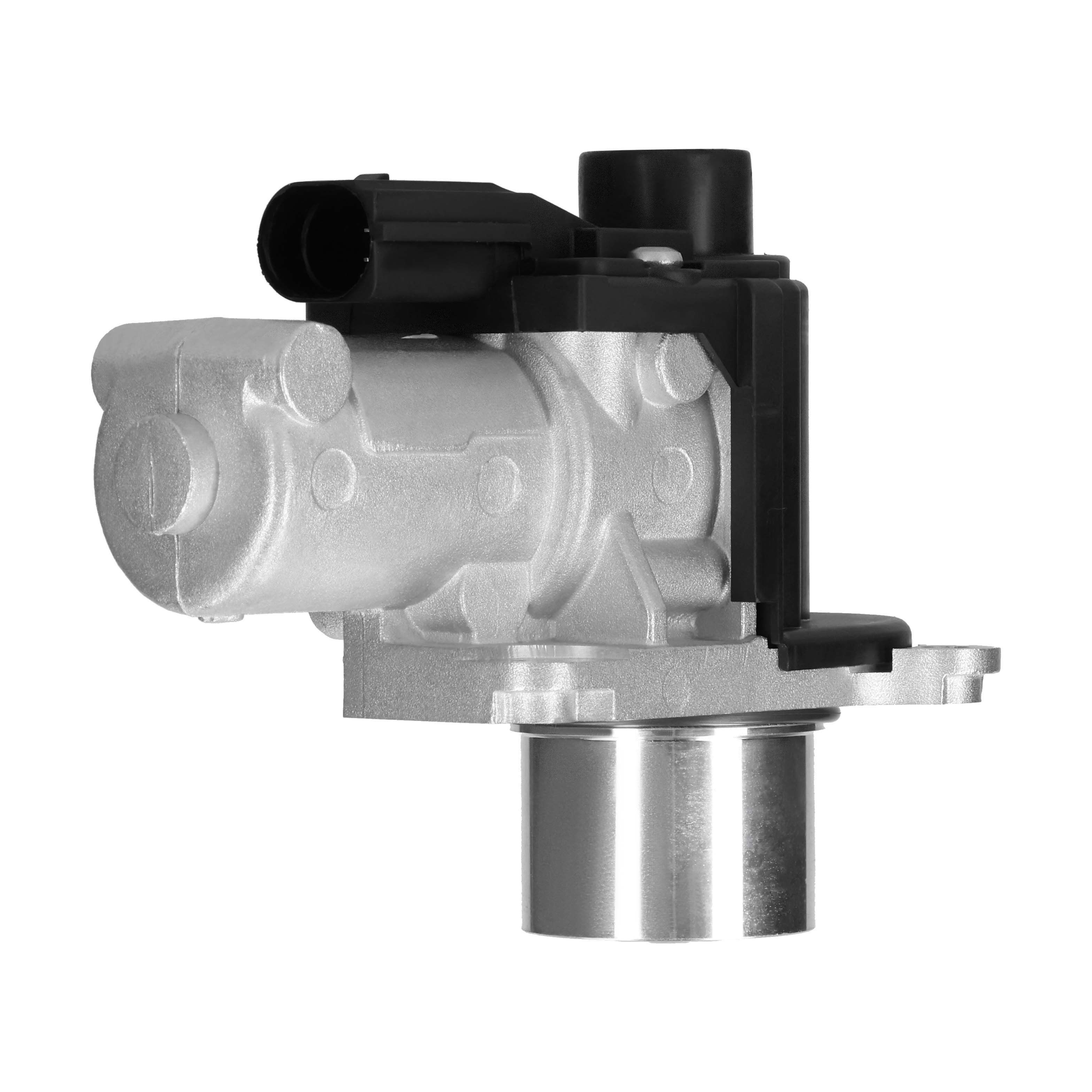 F.BECKER EGR-ventil 50810054 for SEAT