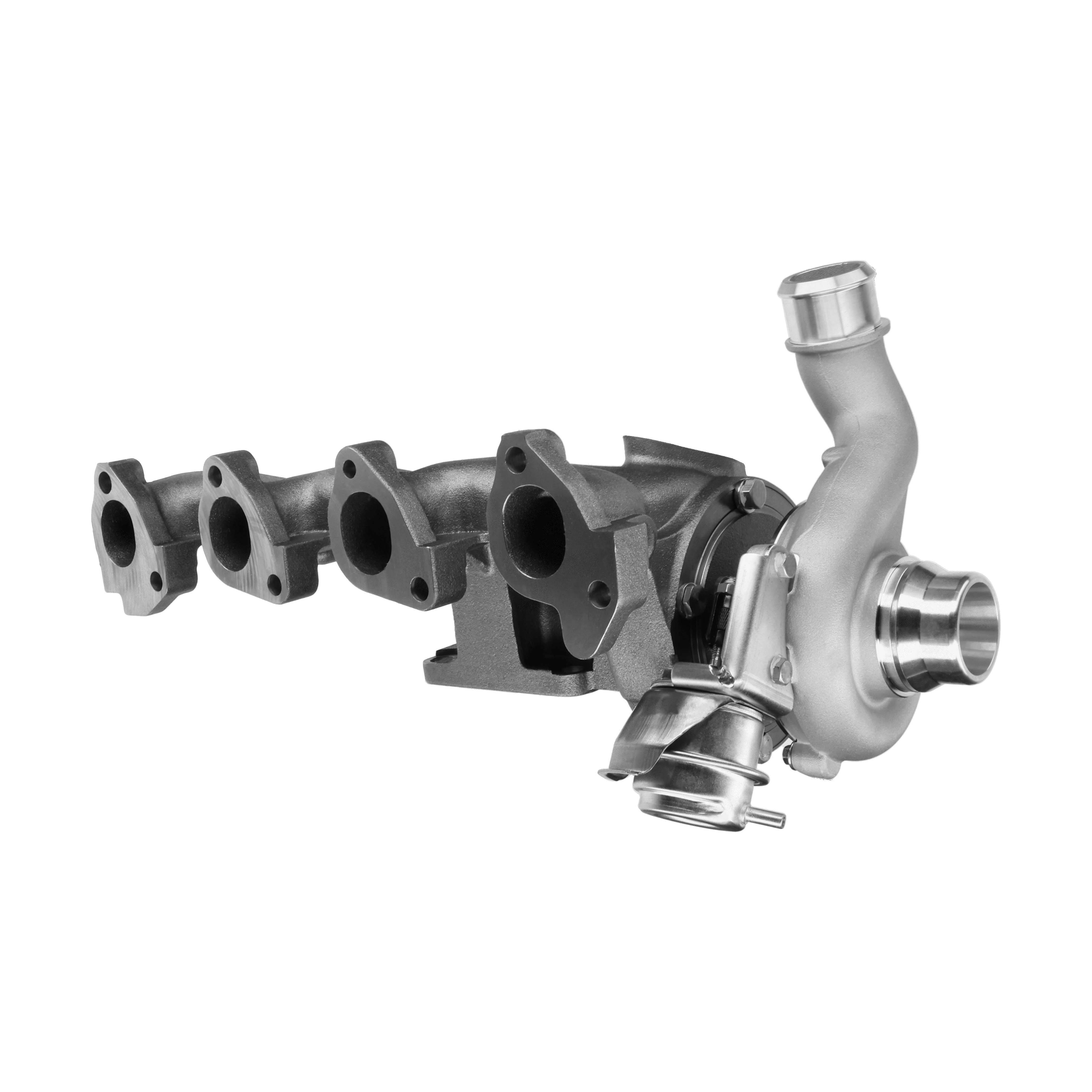 F.BECKER Lader, ladesystem 50130017 for FORD