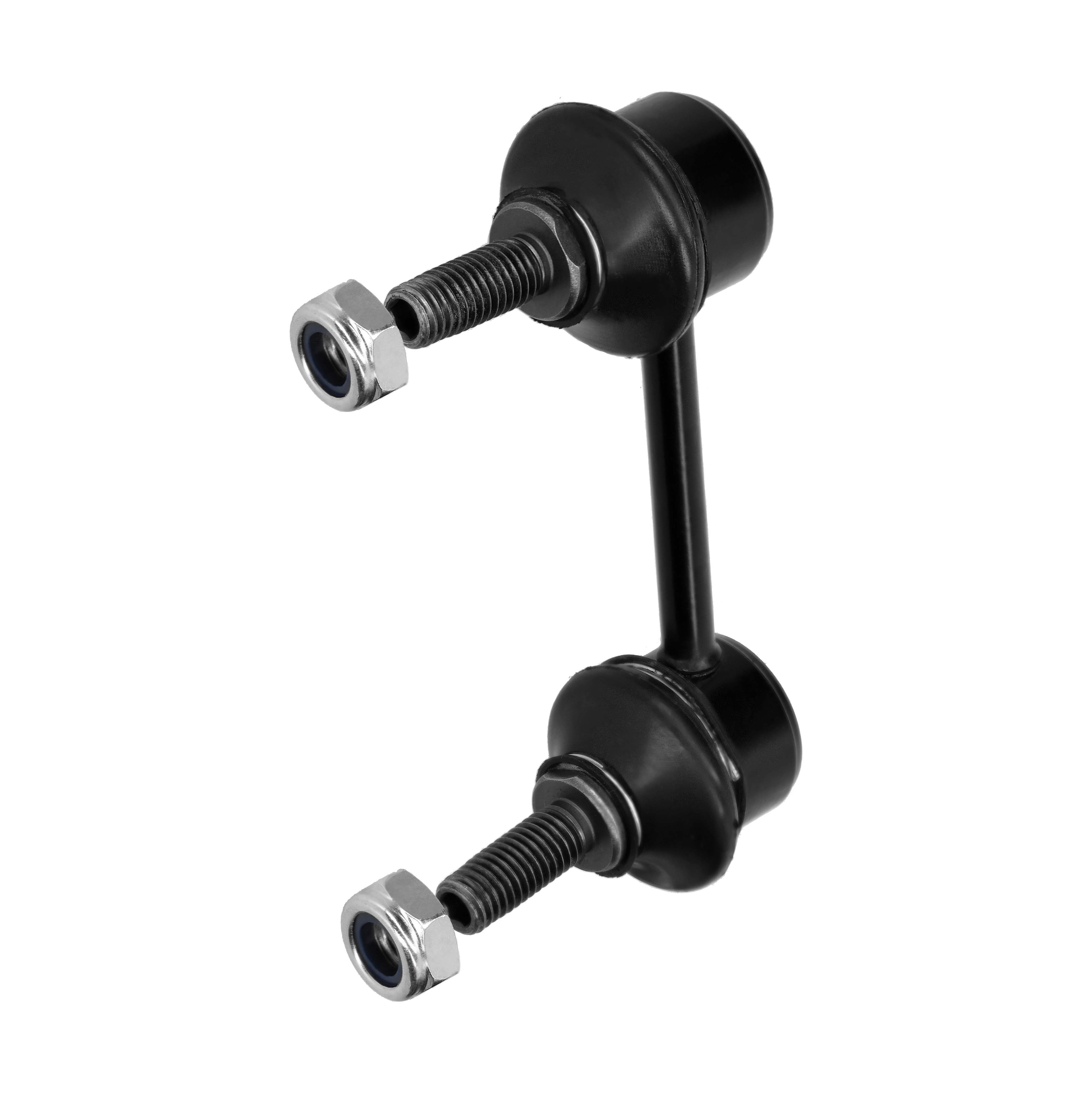 F.BECKER Stang/led, stabilisator 23010399 for NISSAN