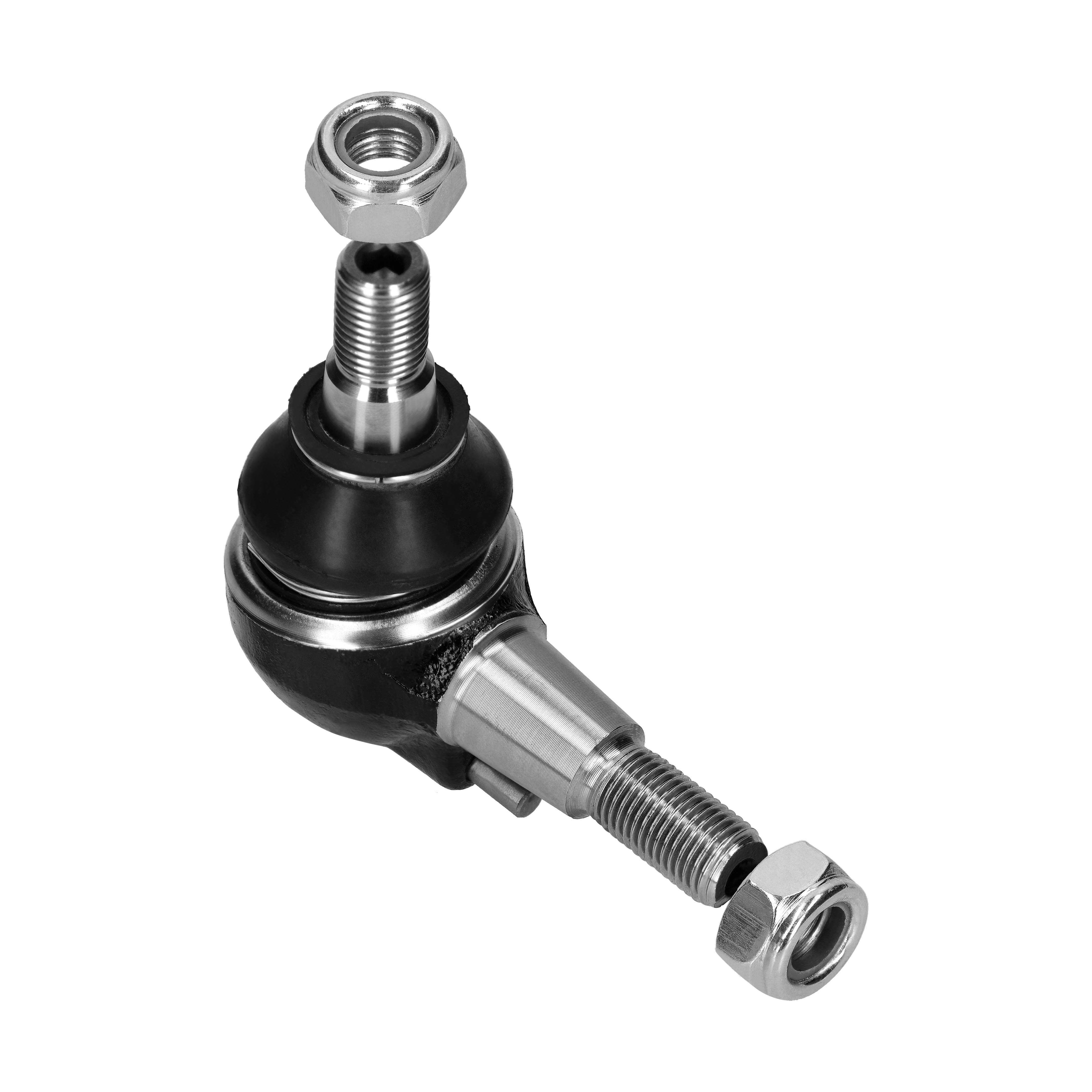 F.BECKER Bærekugle 23110236 for MERCEDES-BENZ FIAT / LANCIA CHRYSLER