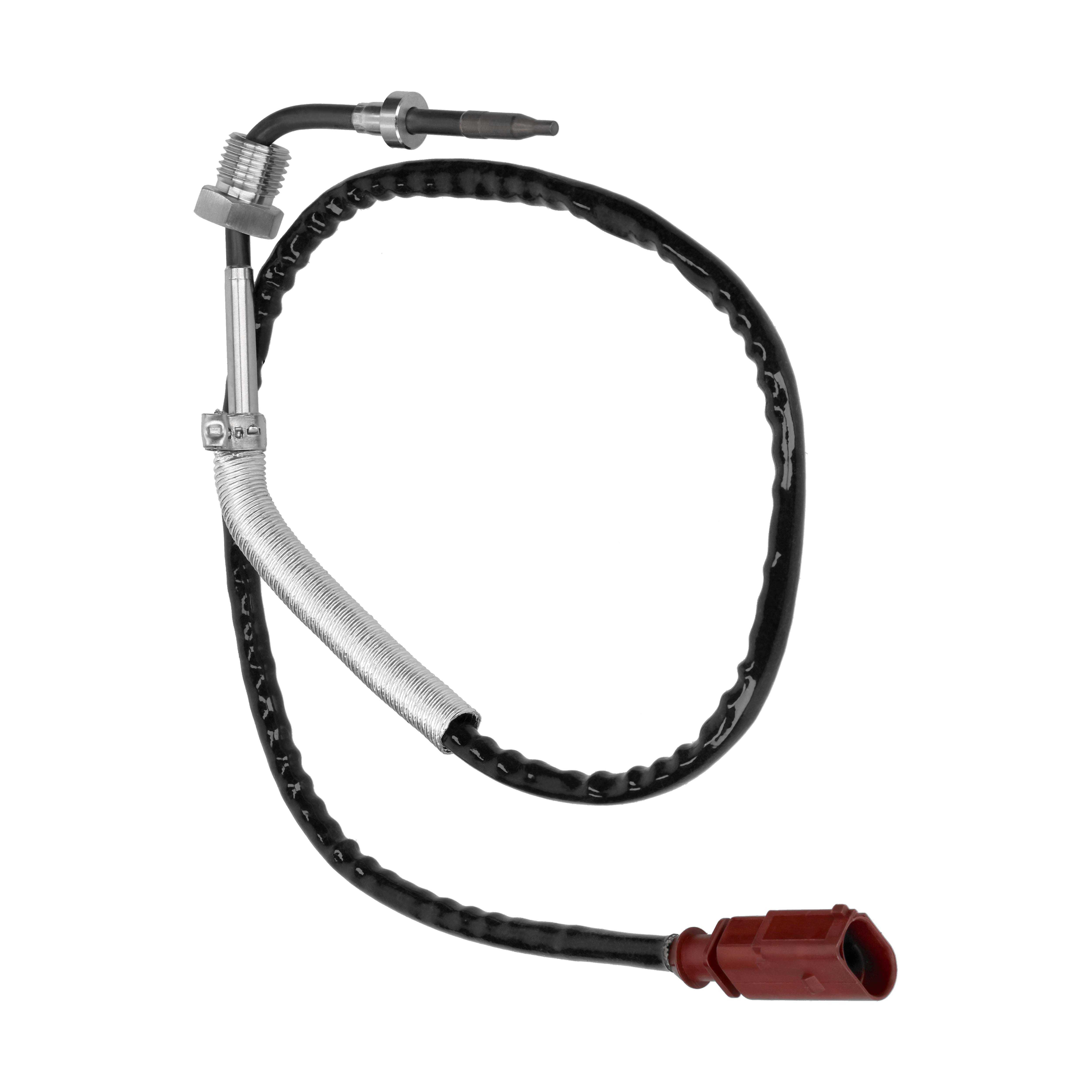 F.BECKER Sensor, udstødningsgastemperatur 51510075 for SEAT VW