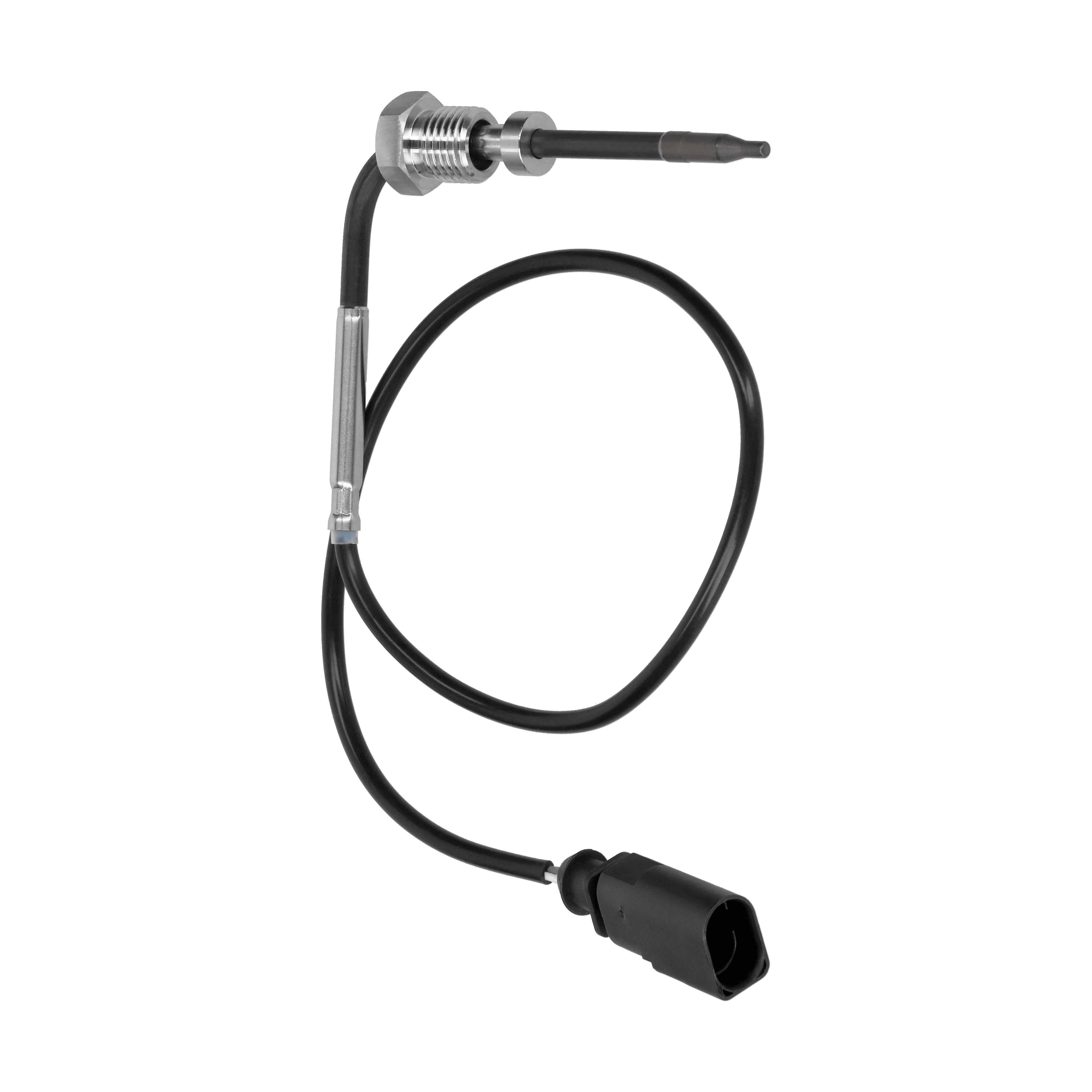 F.BECKER Sensor, udstødningsgastemperatur 51510072 for SEAT