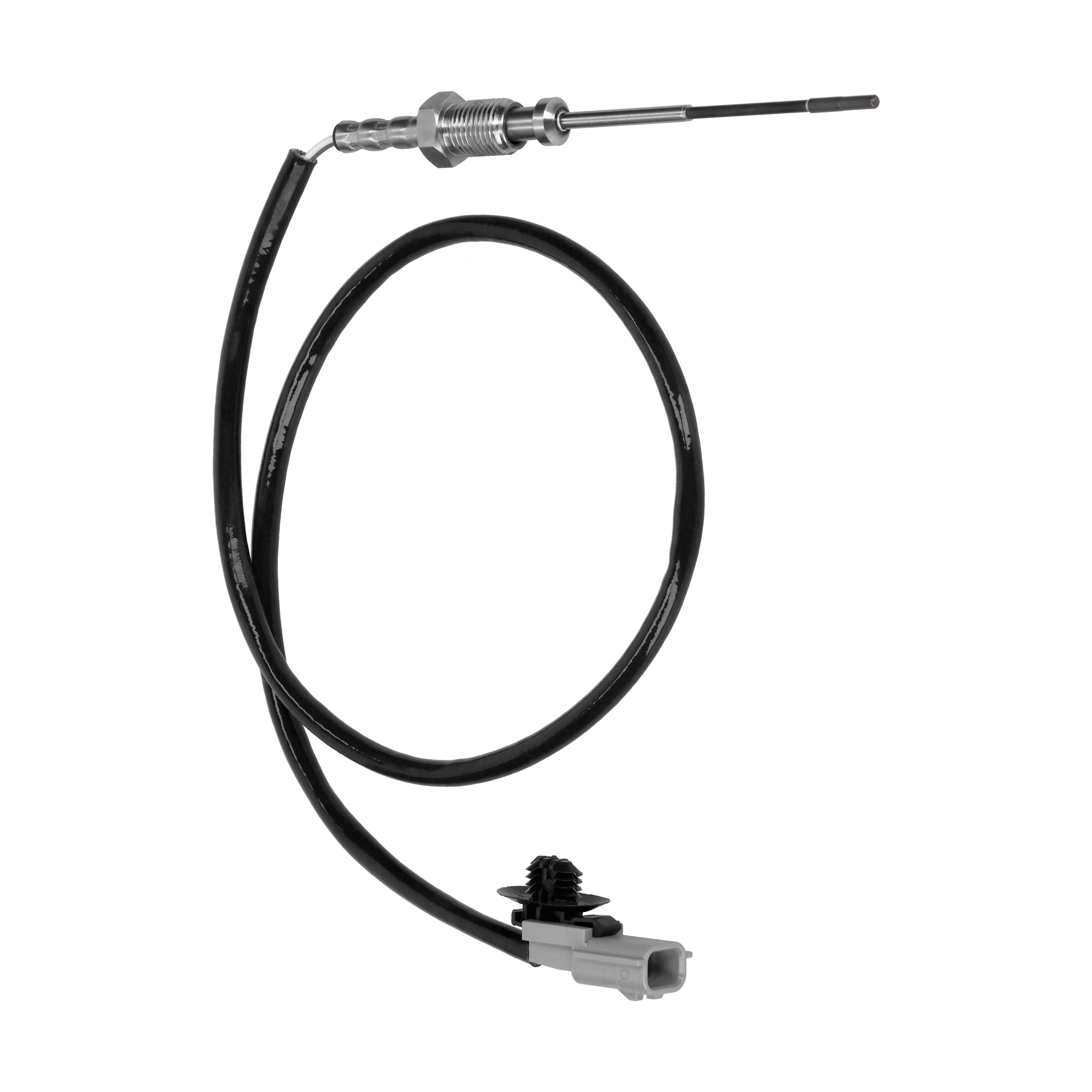 F.BECKER Sensor, udstødningsgastemperatur 51510079 for OPEL NISSAN RENAULT