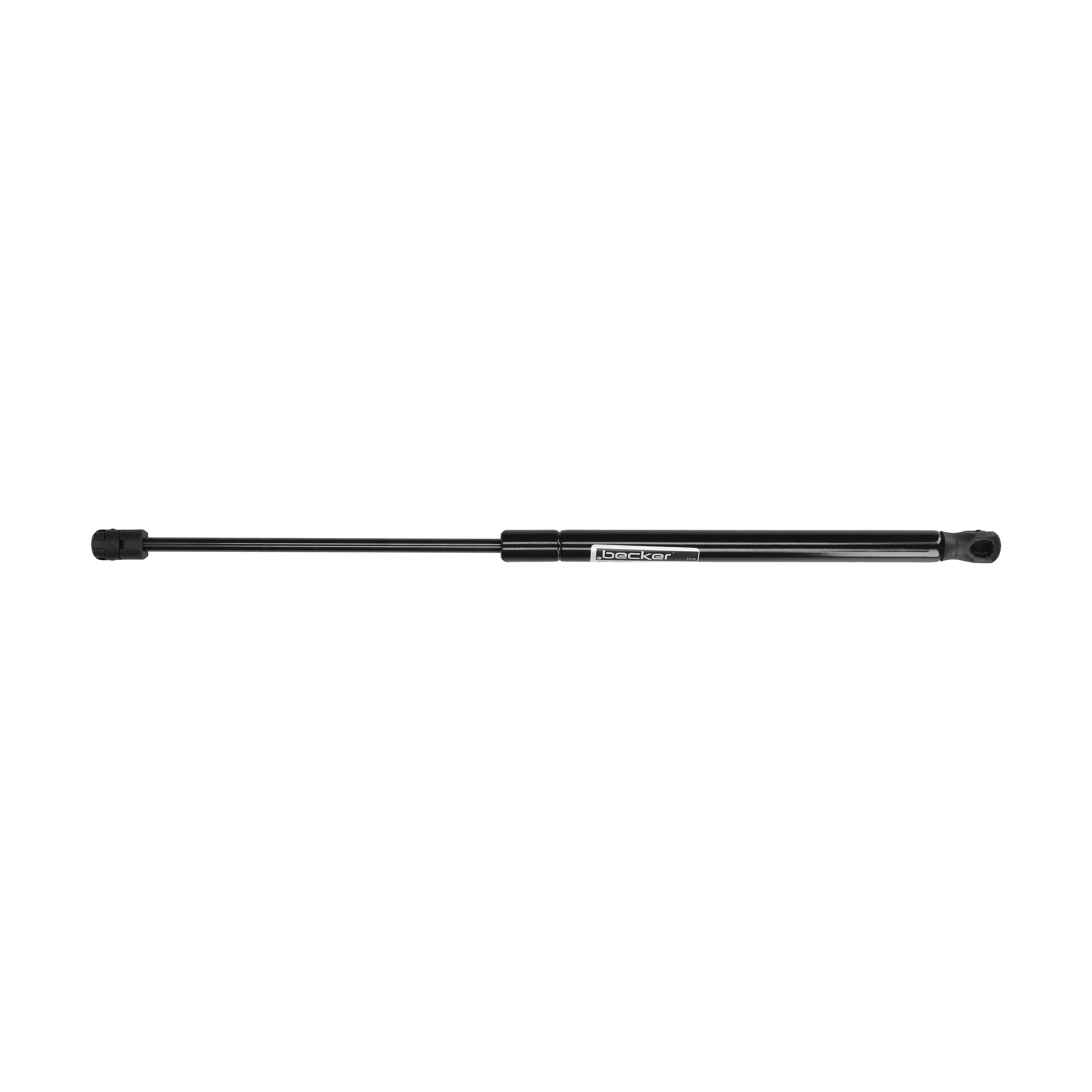 F.BECKER Gasfjeder, kuffert-/lastrum 60110033 for FORD
