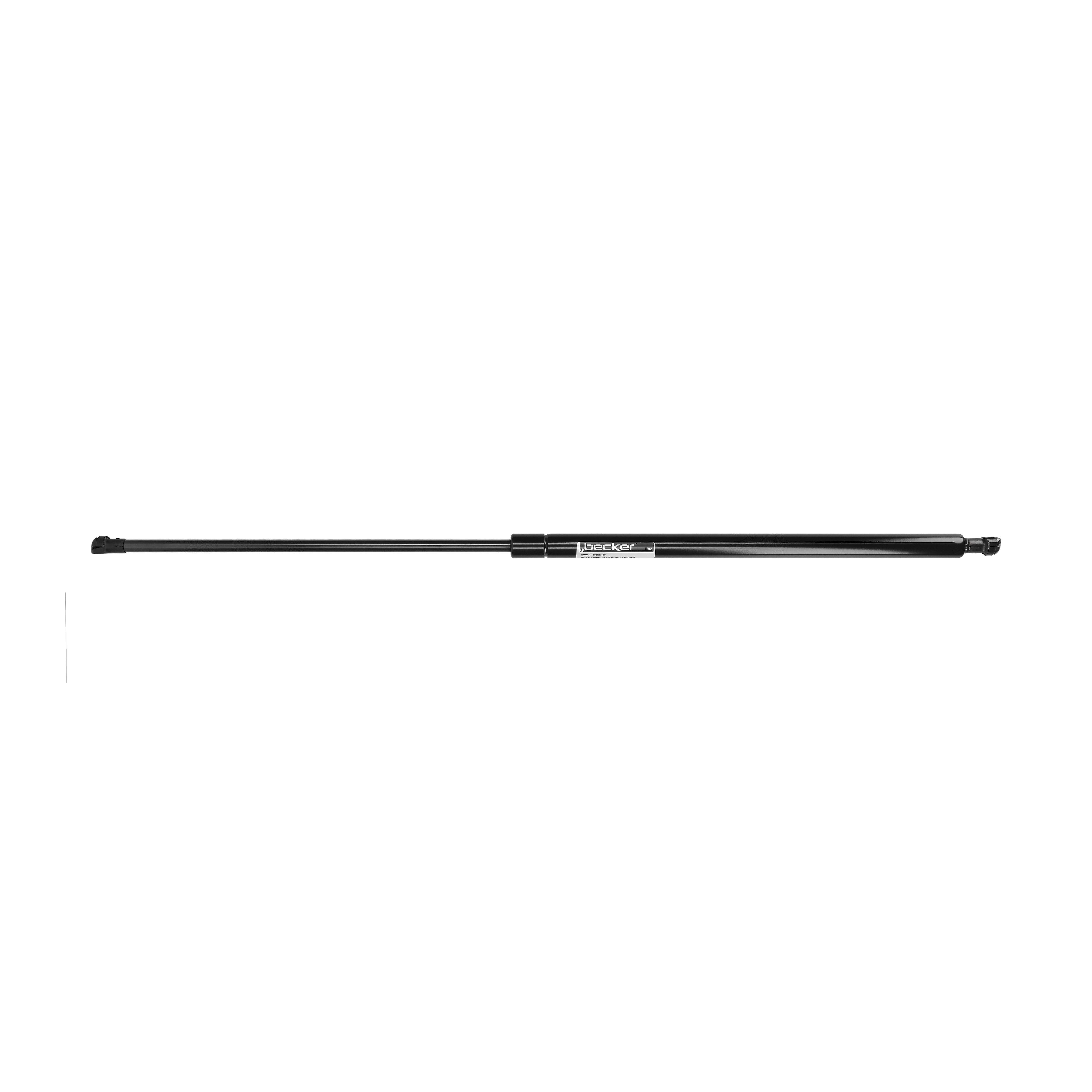 F.BECKER Gasfjeder, kuffert-/lastrum 60110015 for RENAULT NISSAN