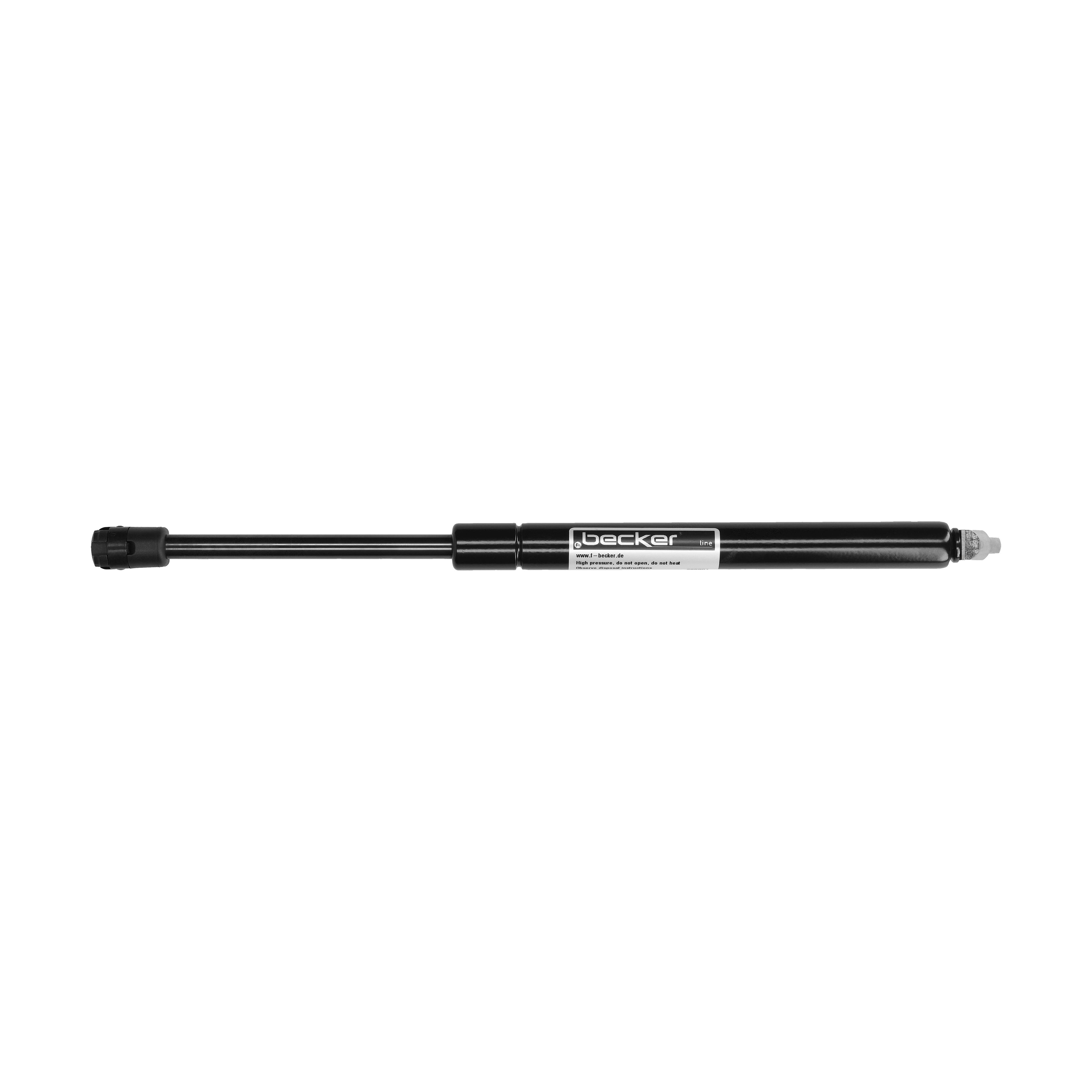 F.BECKER Gasfjeder, kuffert-/lastrum 60110021 for BMW