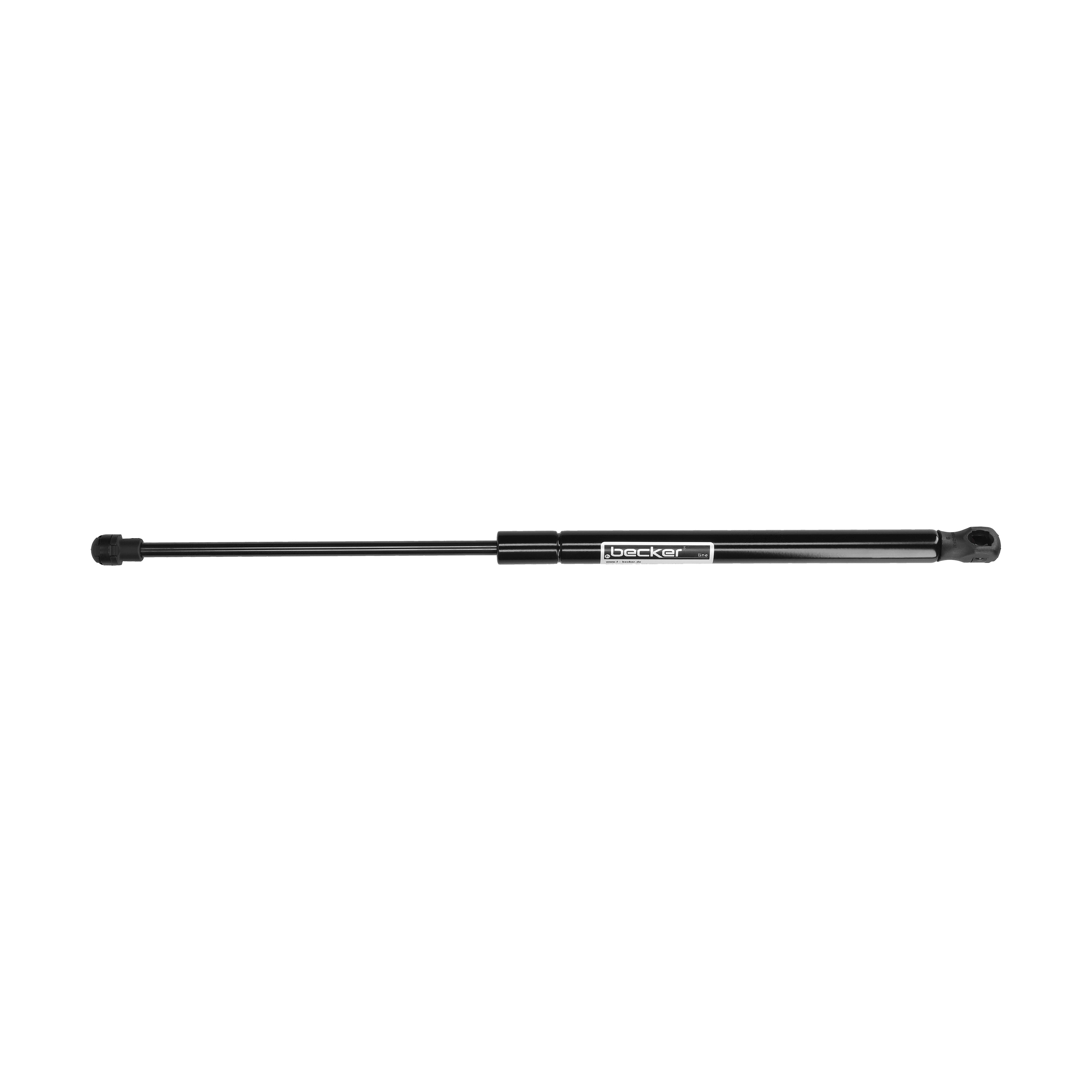 F.BECKER Gasfjeder, kuffert-/lastrum 60110020 for HYUNDAI