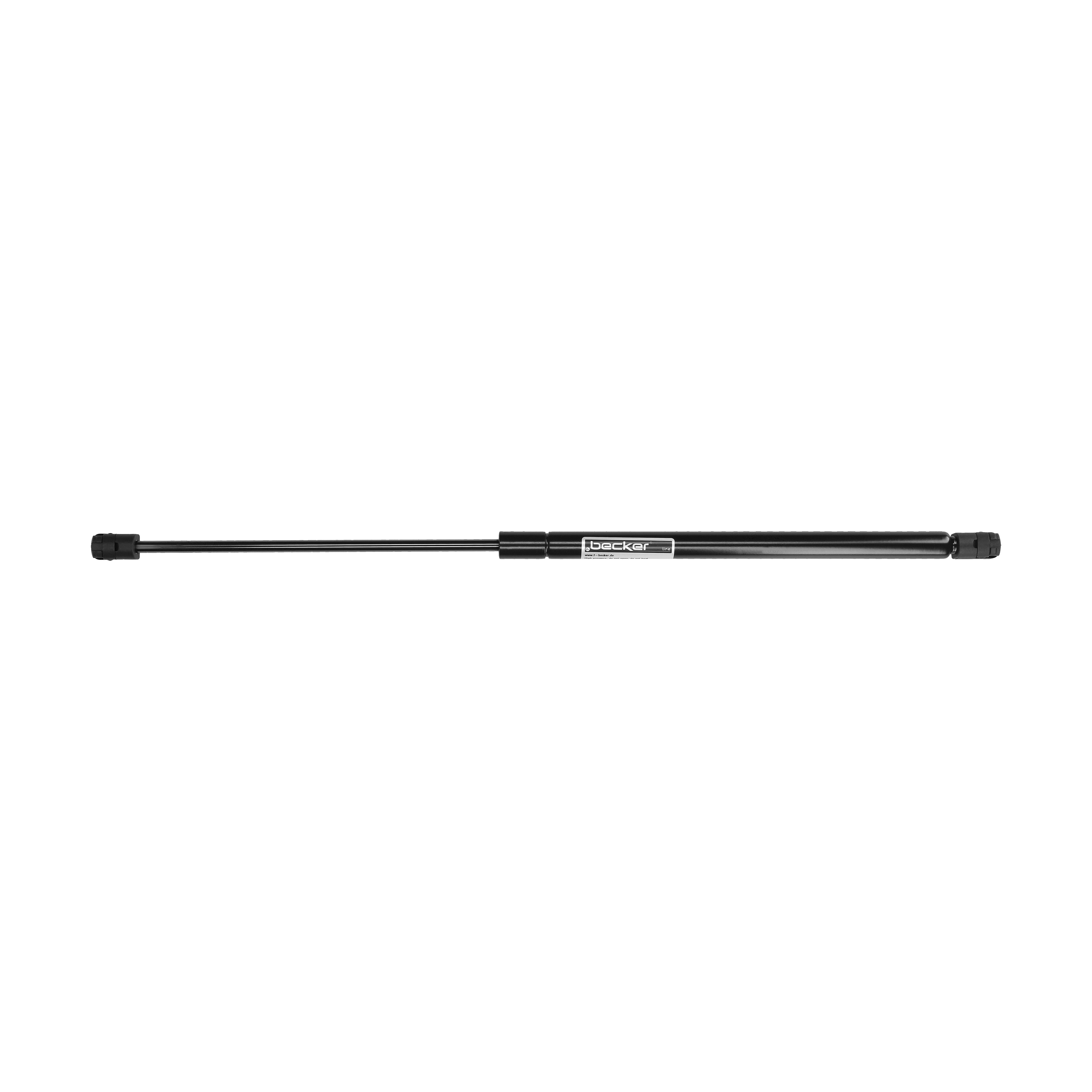 F.BECKER Gasfjeder, kuffert-/lastrum 60110013 for OPEL VAUXHALL
