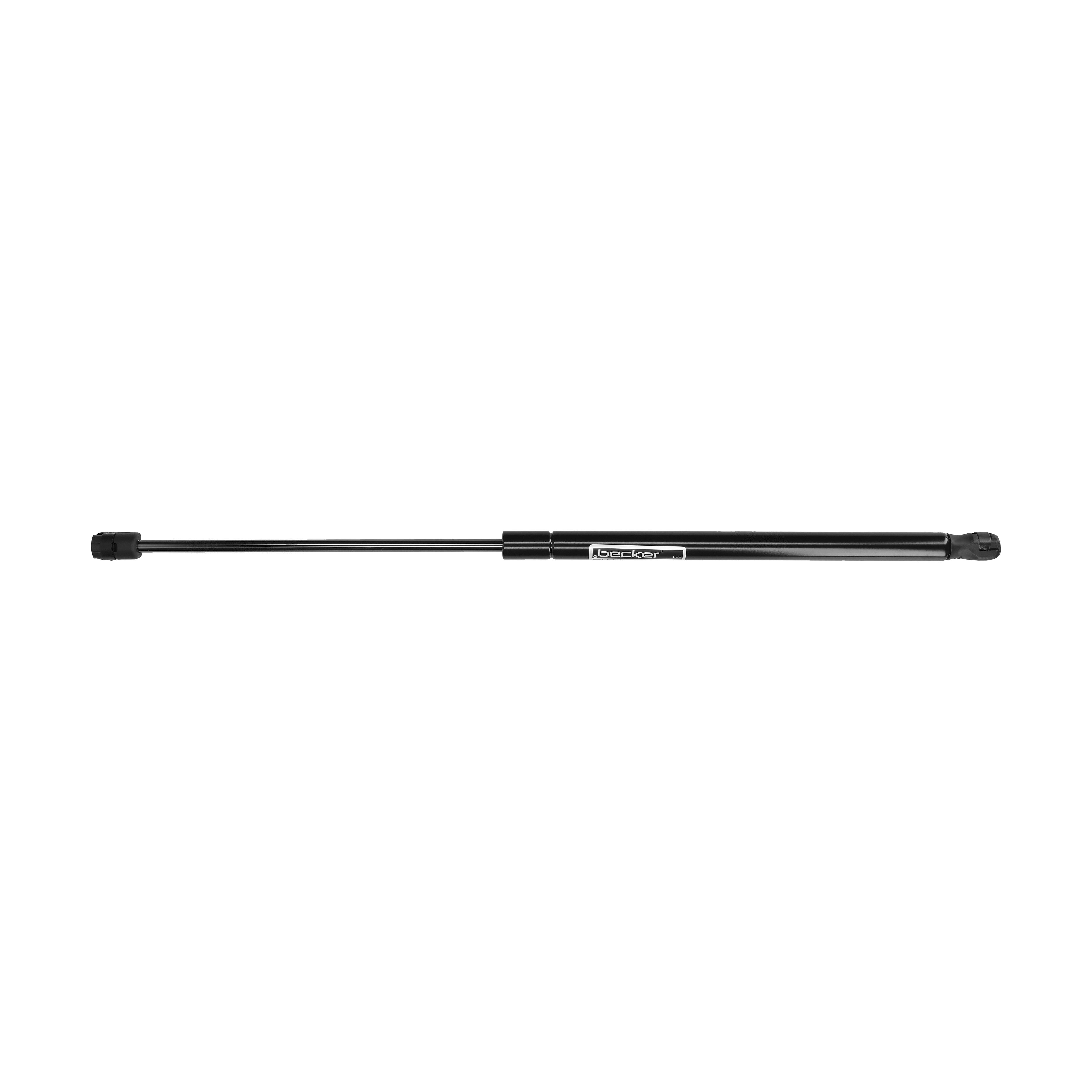 F.BECKER Gasfjeder, kuffert-/lastrum 60110188 for FORD