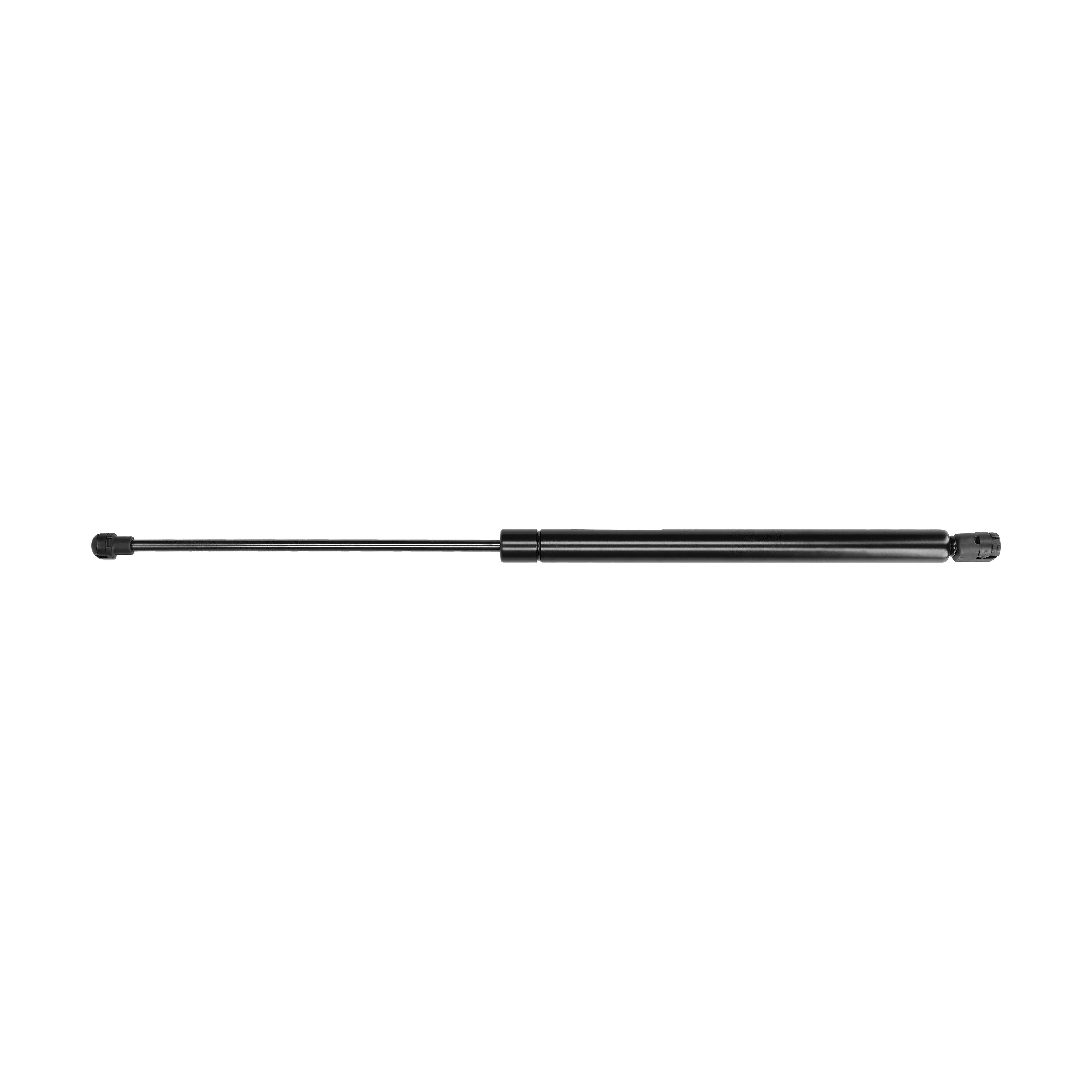 F.BECKER Gasfjeder, kuffert-/lastrum 60110057 for RENAULT