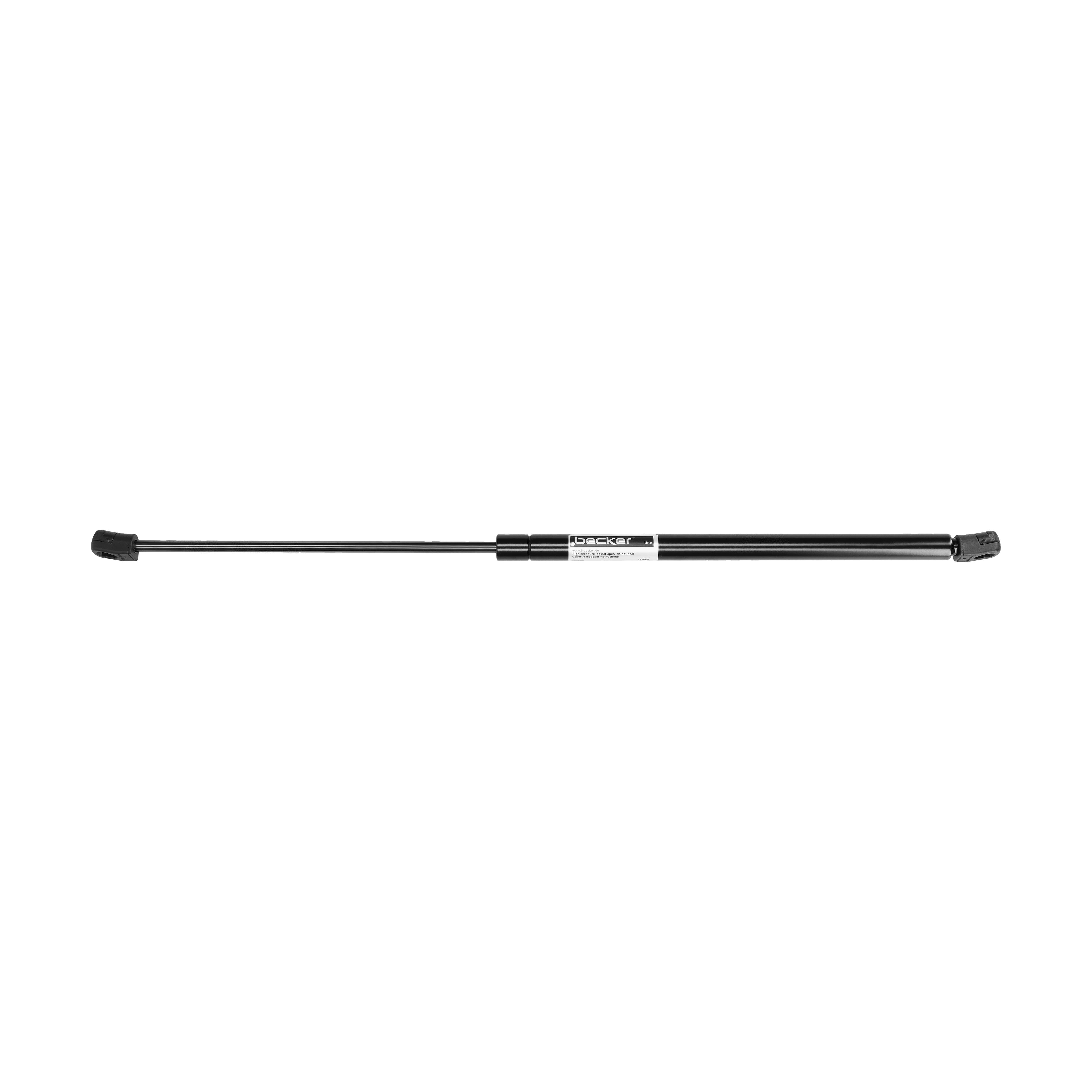 F.BECKER Gasfjeder, kuffert-/lastrum 60110070 for OPEL