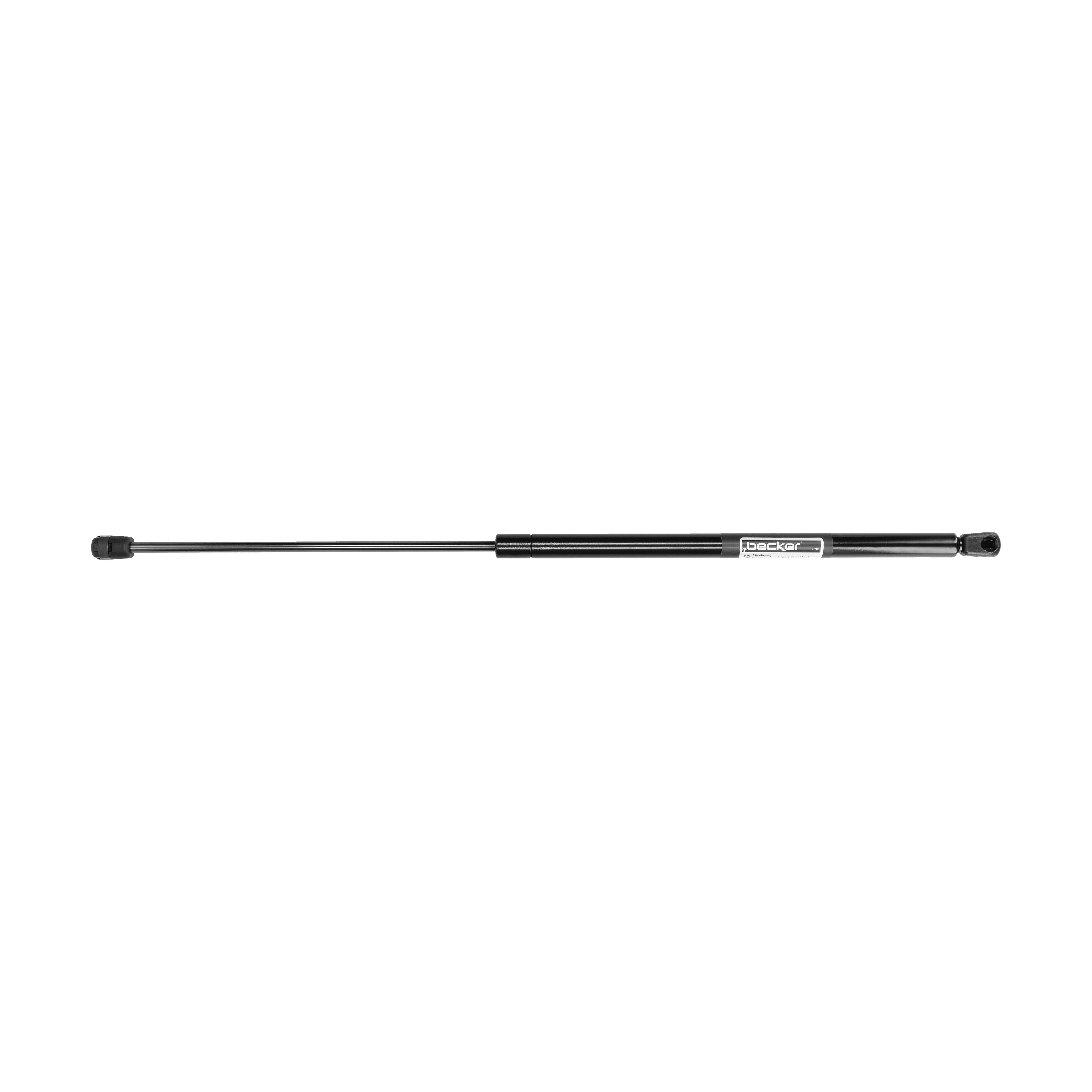 F.BECKER Gasfjeder, kuffert-/lastrum 60110069 for MERCEDES-BENZ