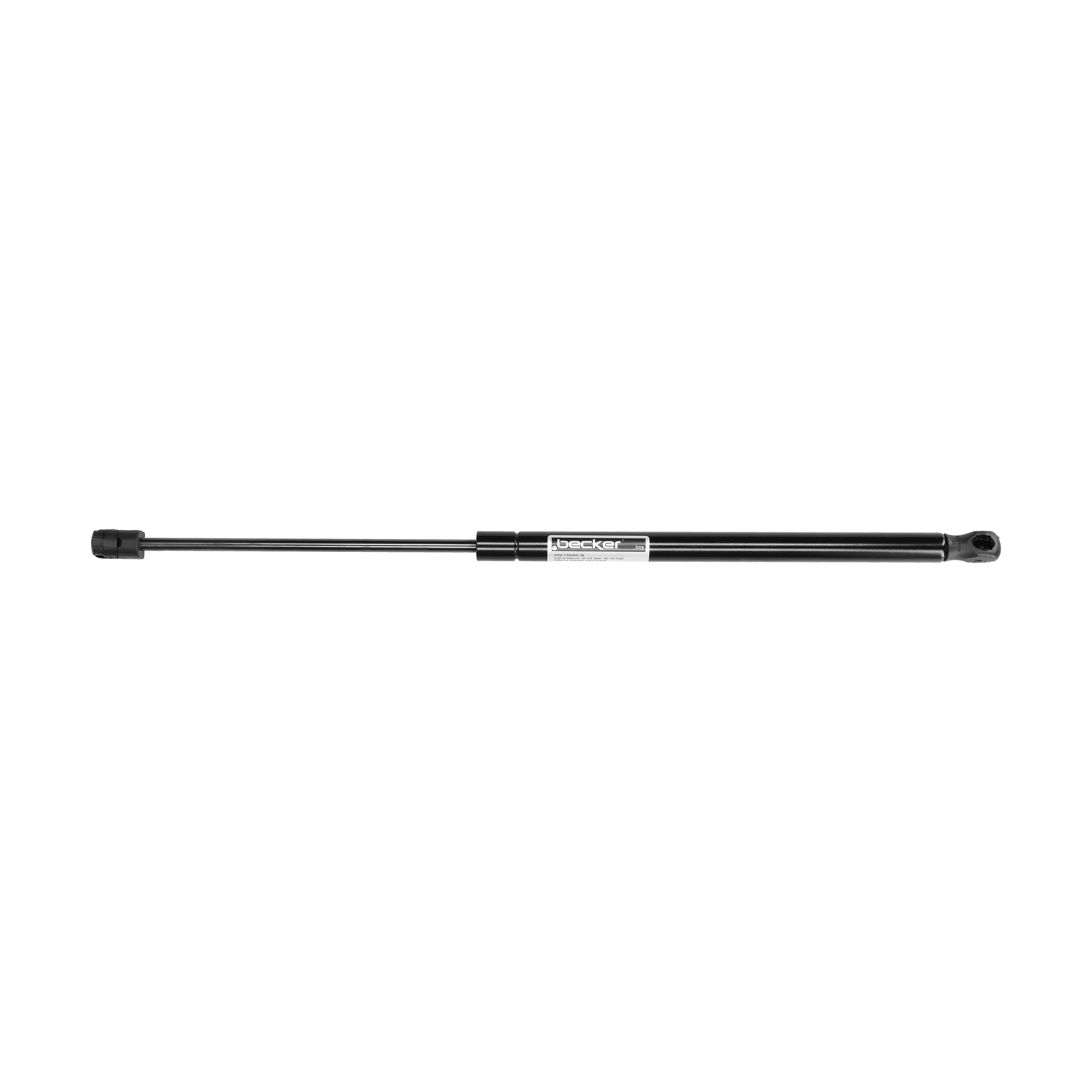 F.BECKER Gasfjeder, kuffert-/lastrum 60110189 for HYUNDAI