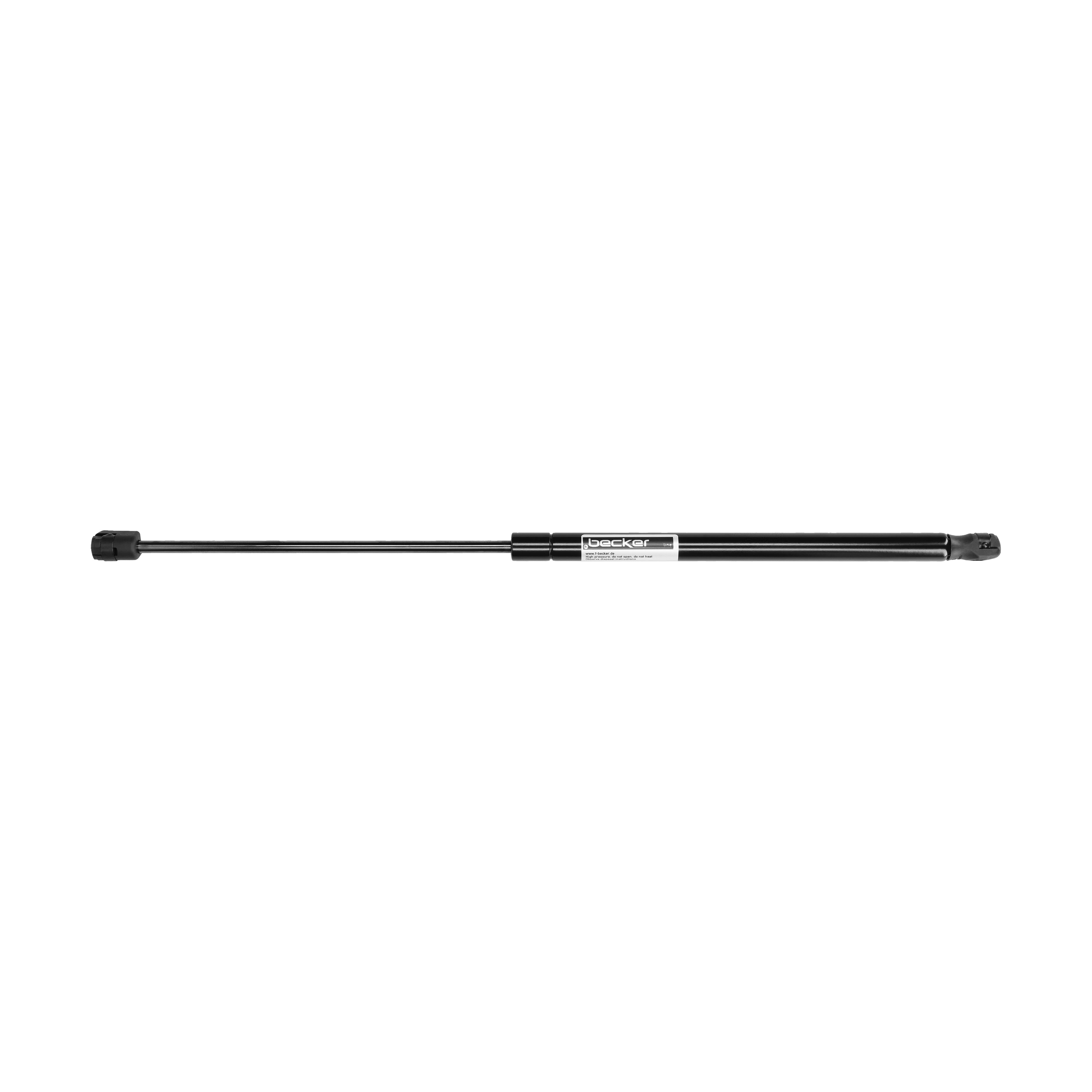 F.BECKER Gasfjeder, kuffert-/lastrum 60110213 for VOLVO