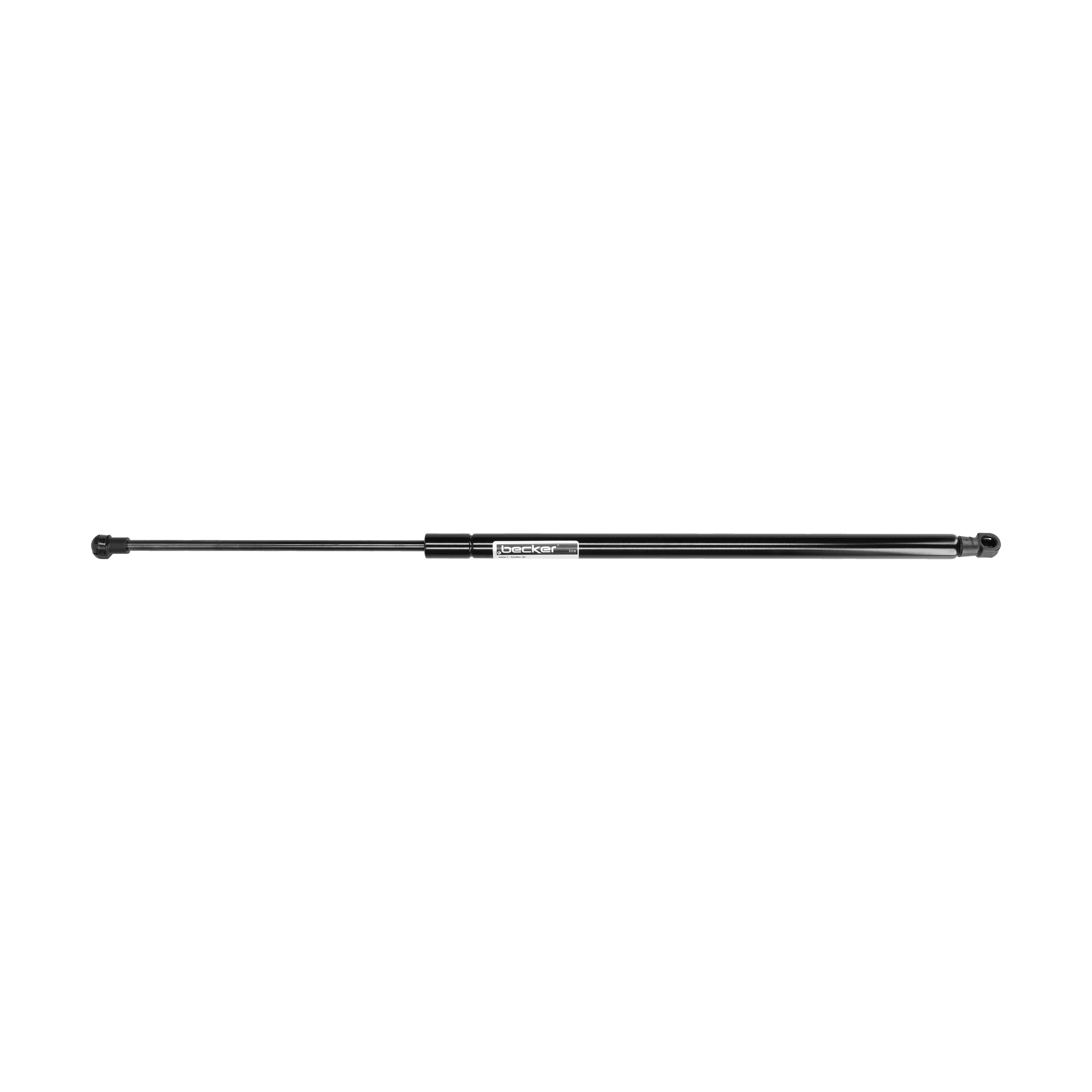 F.BECKER Gasfjeder, kuffert-/lastrum 60110044 for BMW