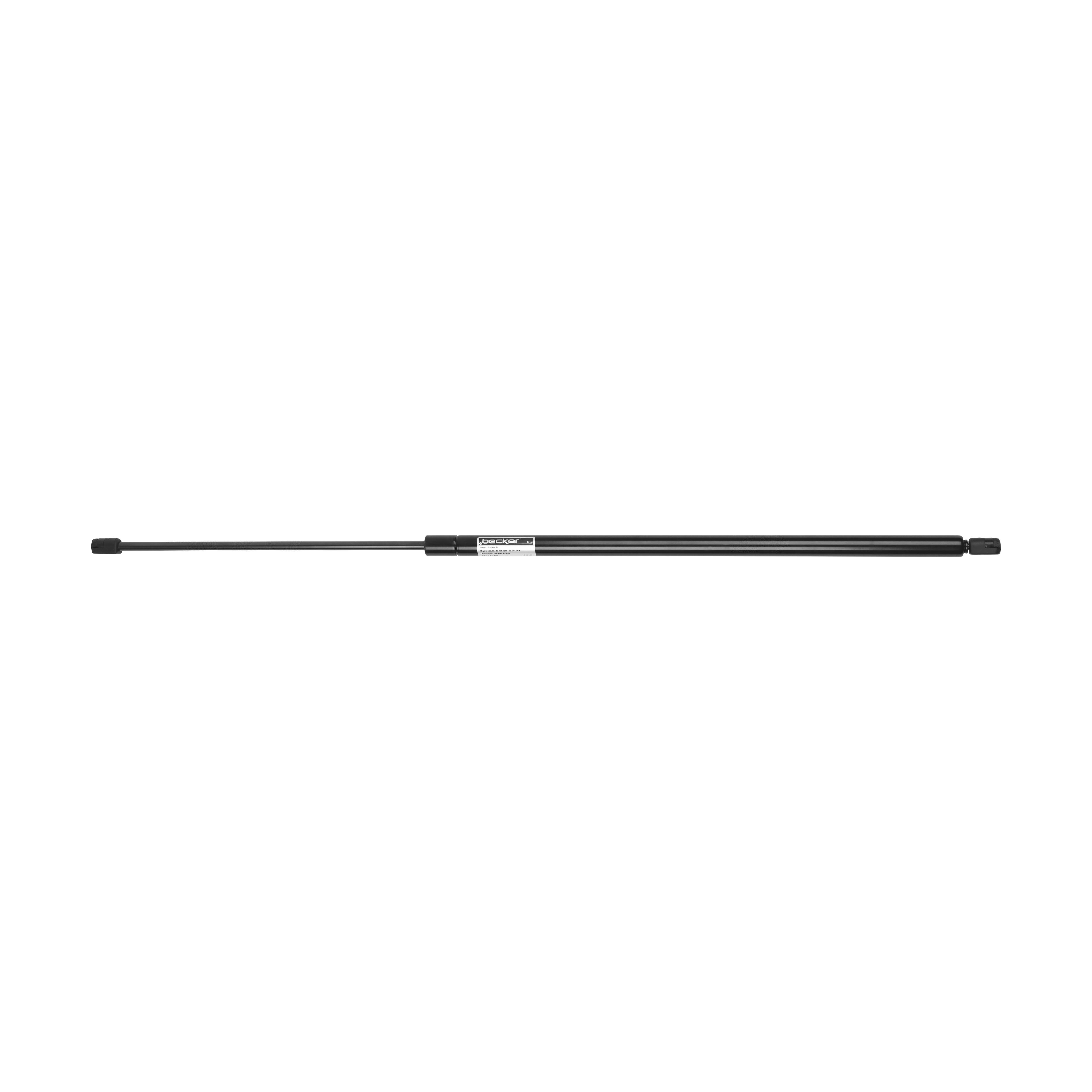 F.BECKER Gasfjeder, kuffert-/lastrum 60110107 for OPEL RENAULT TRUCKS FIAT NISSAN RENAULT