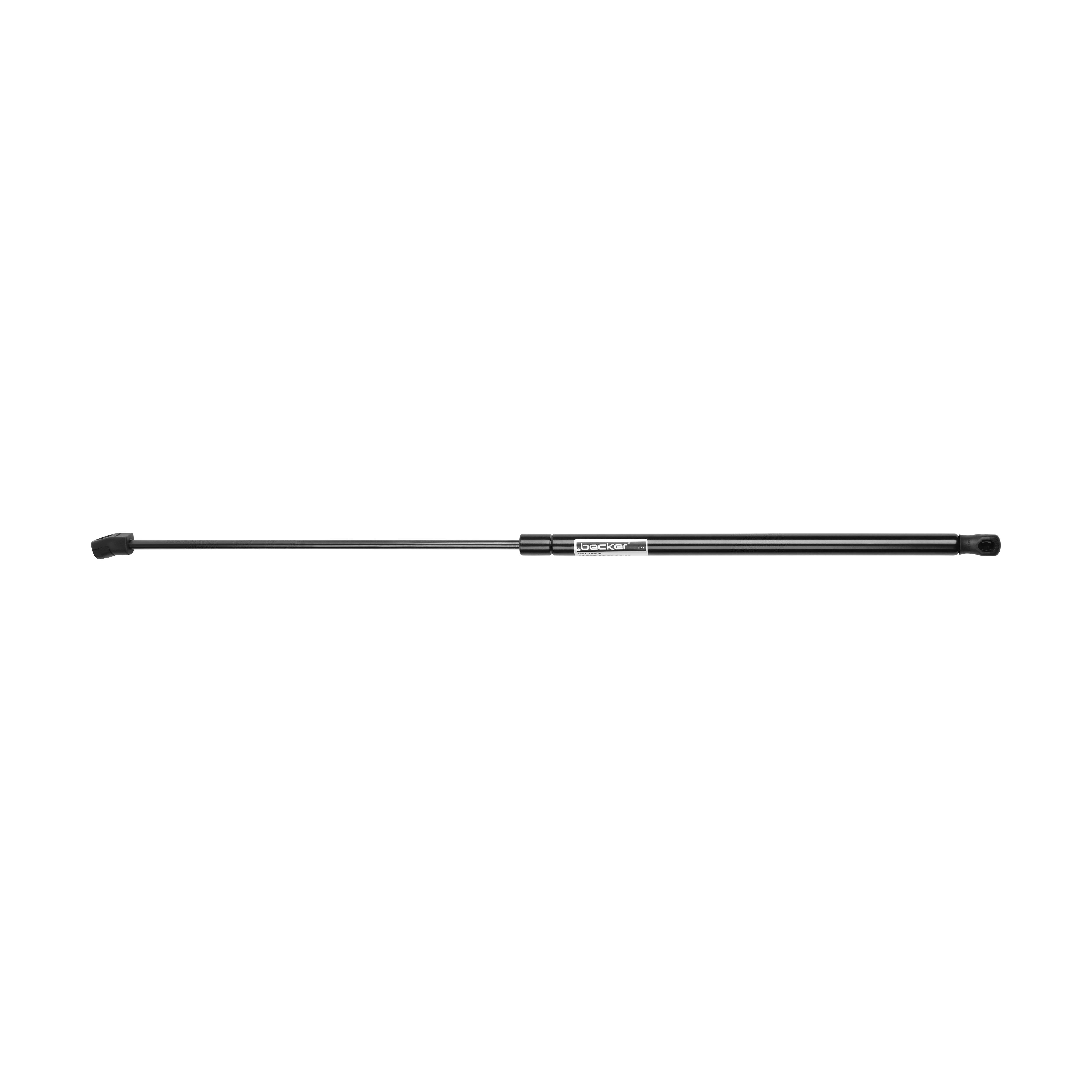 F.BECKER Gasfjeder, motorhjelm 60110139 for SEAT
