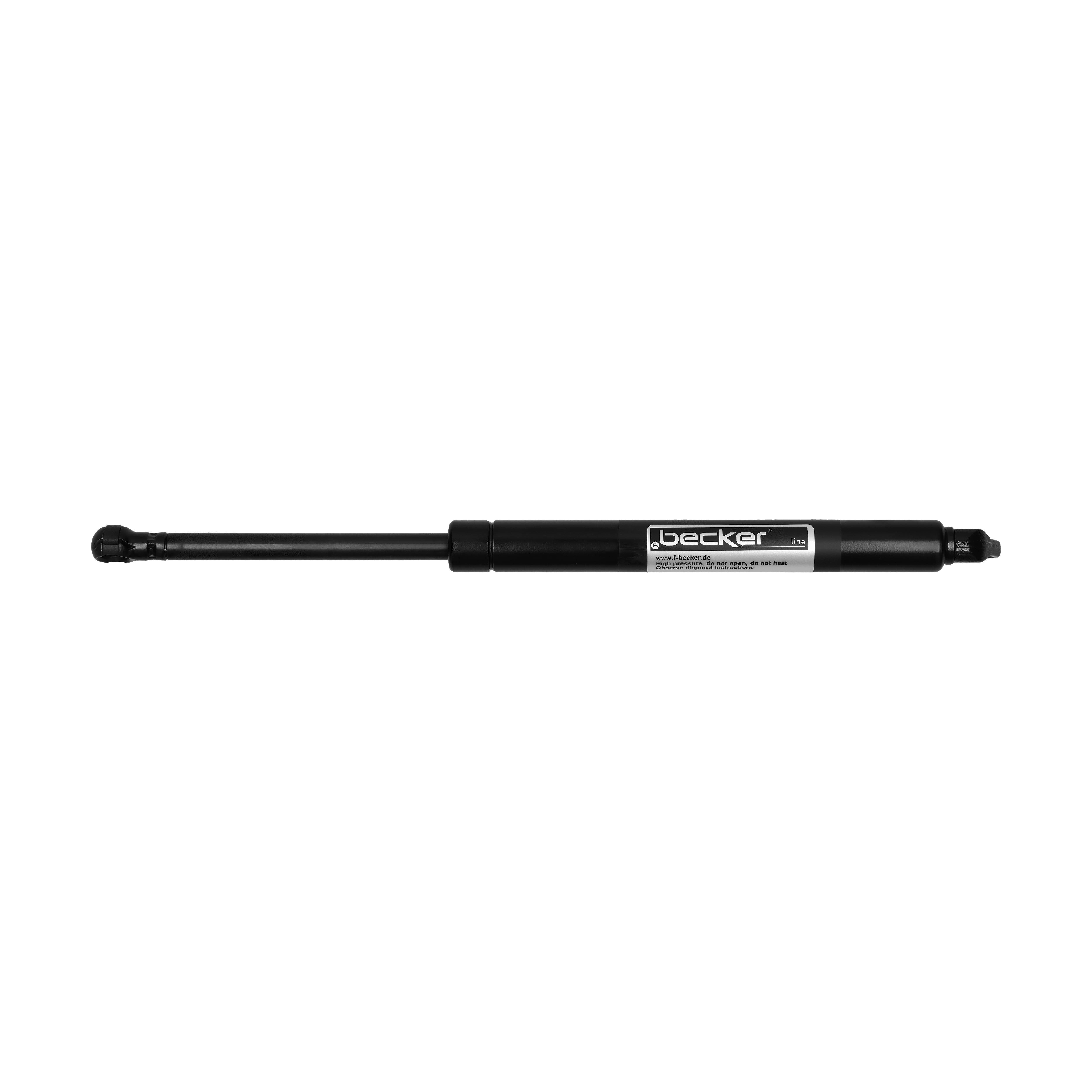 F.BECKER Gasfjeder, kuffert-/lastrum 60110114 for BMW