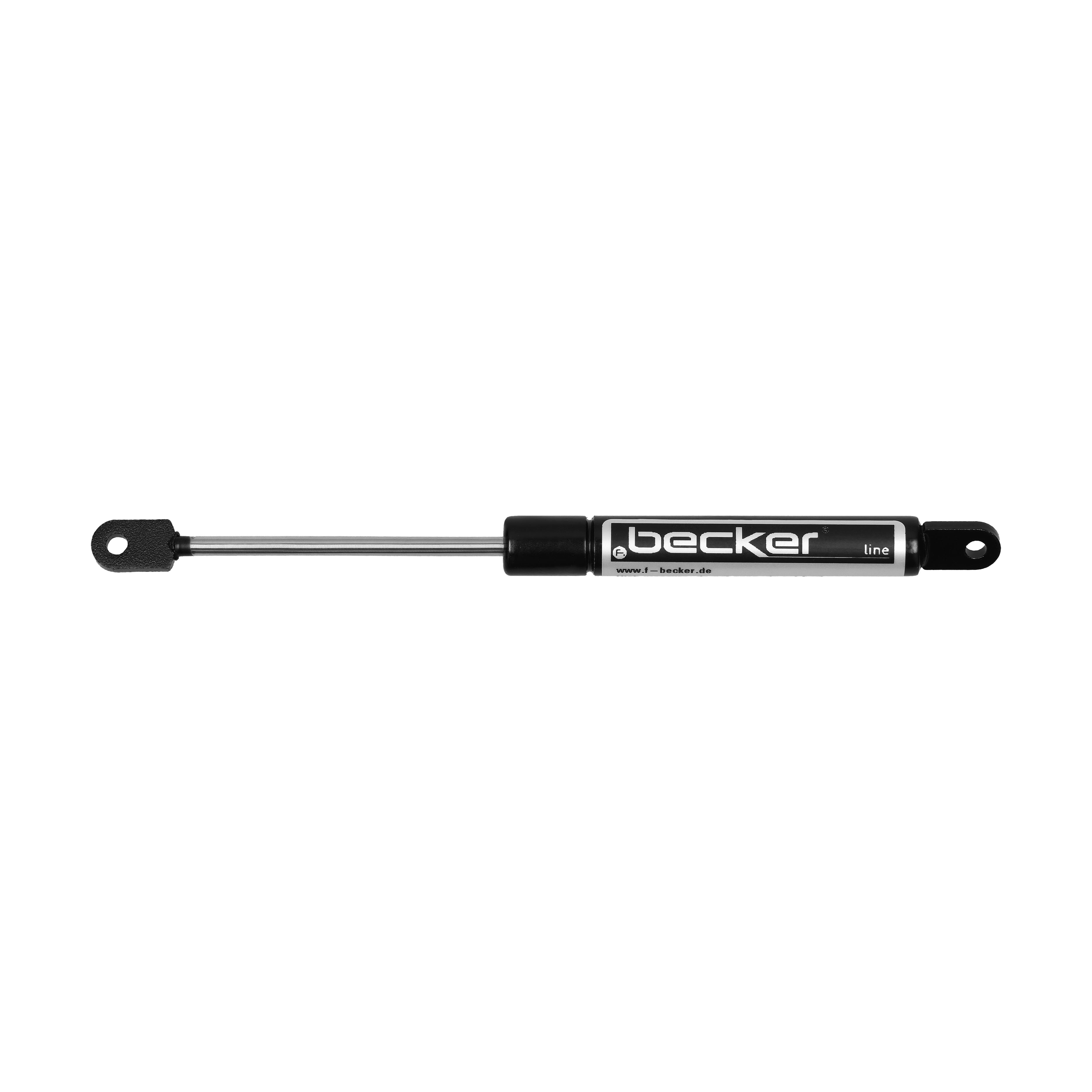 F.BECKER Gasfjeder, kaleche 60110199 for BMW