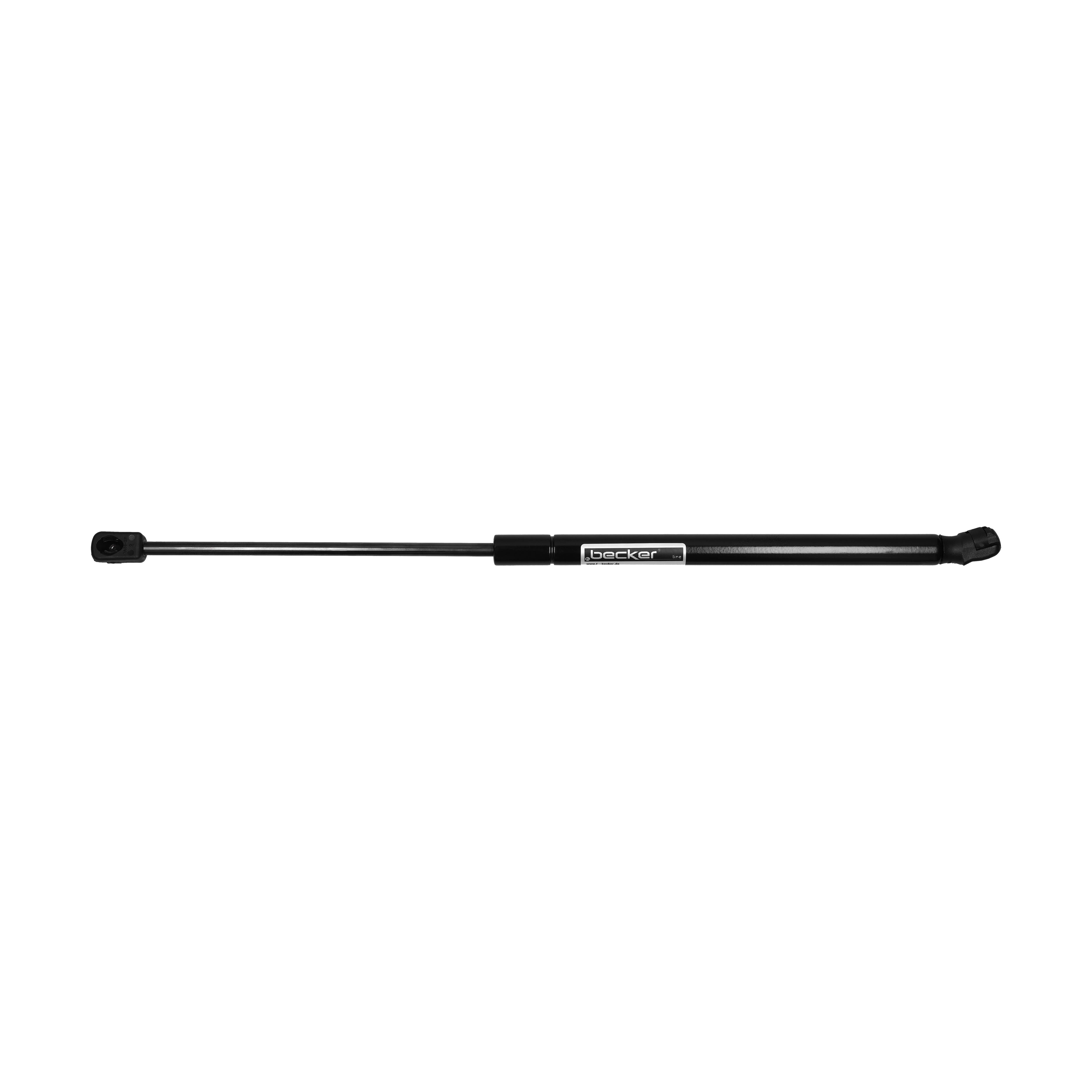 F.BECKER Gasfjeder, kuffert-/lastrum 60110200 for SEAT