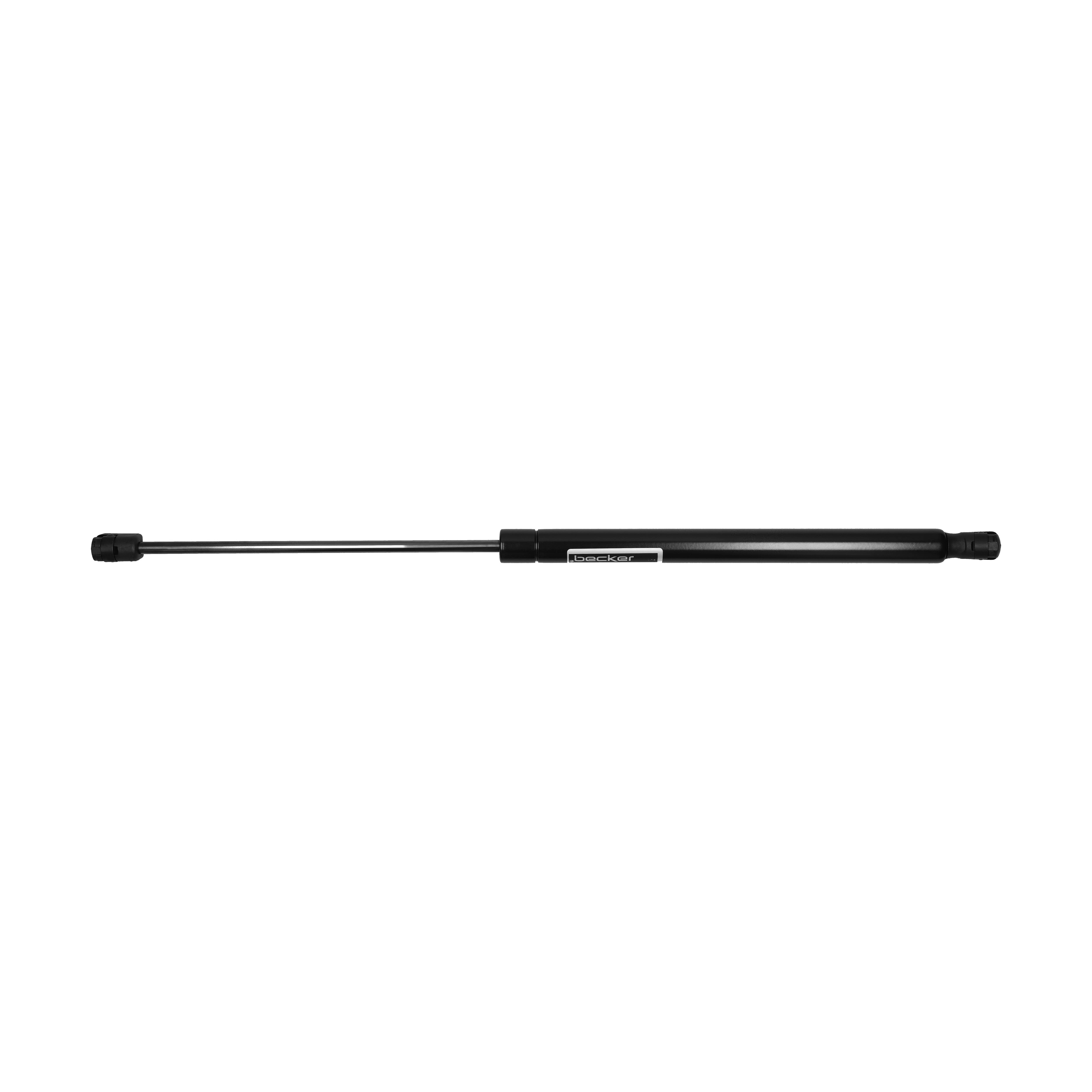 F.BECKER Gasfjeder, kuffert-/lastrum 60110116 for RENAULT