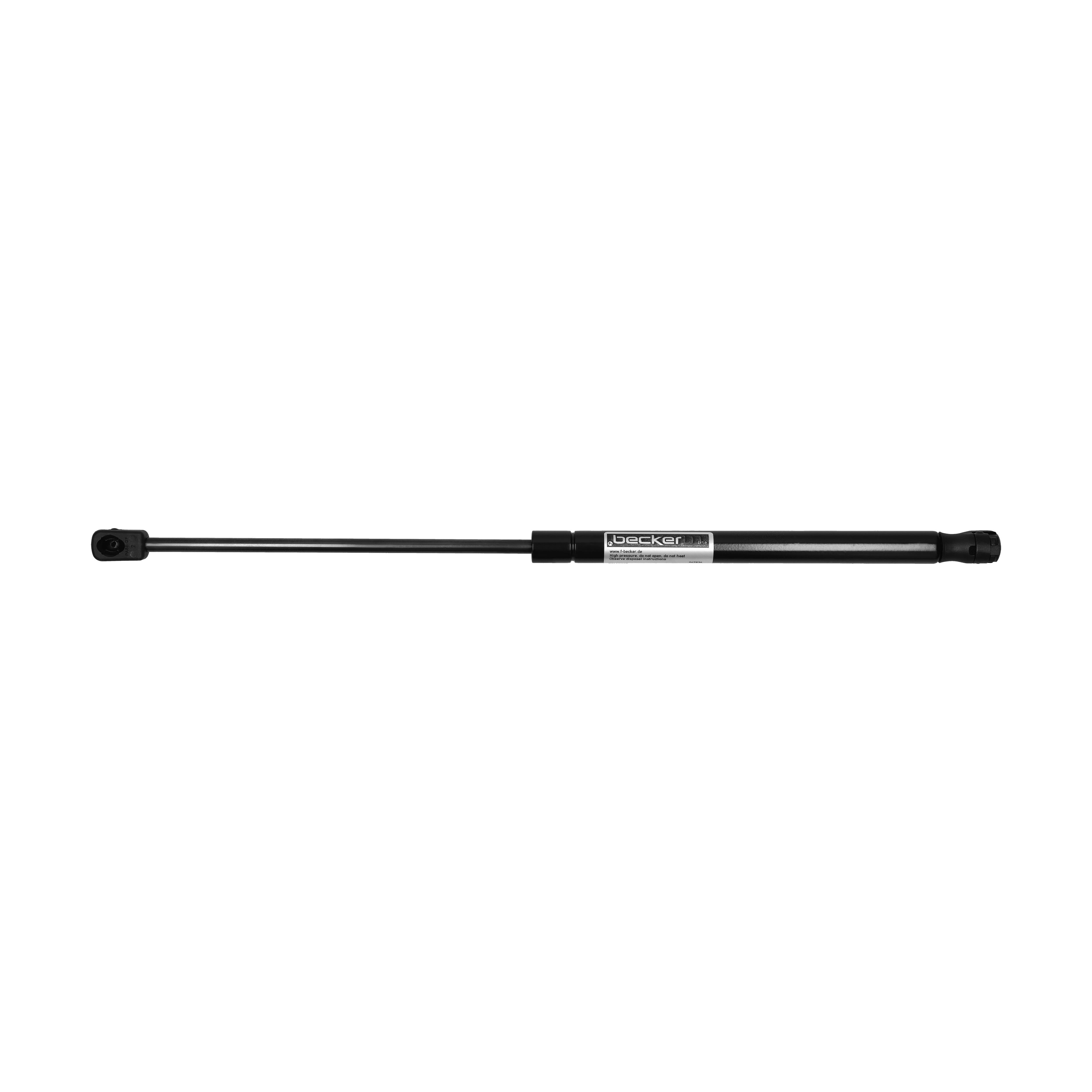 F.BECKER Gasfjeder, kuffert-/lastrum 60110047 for OPEL GENERAL MOTORS