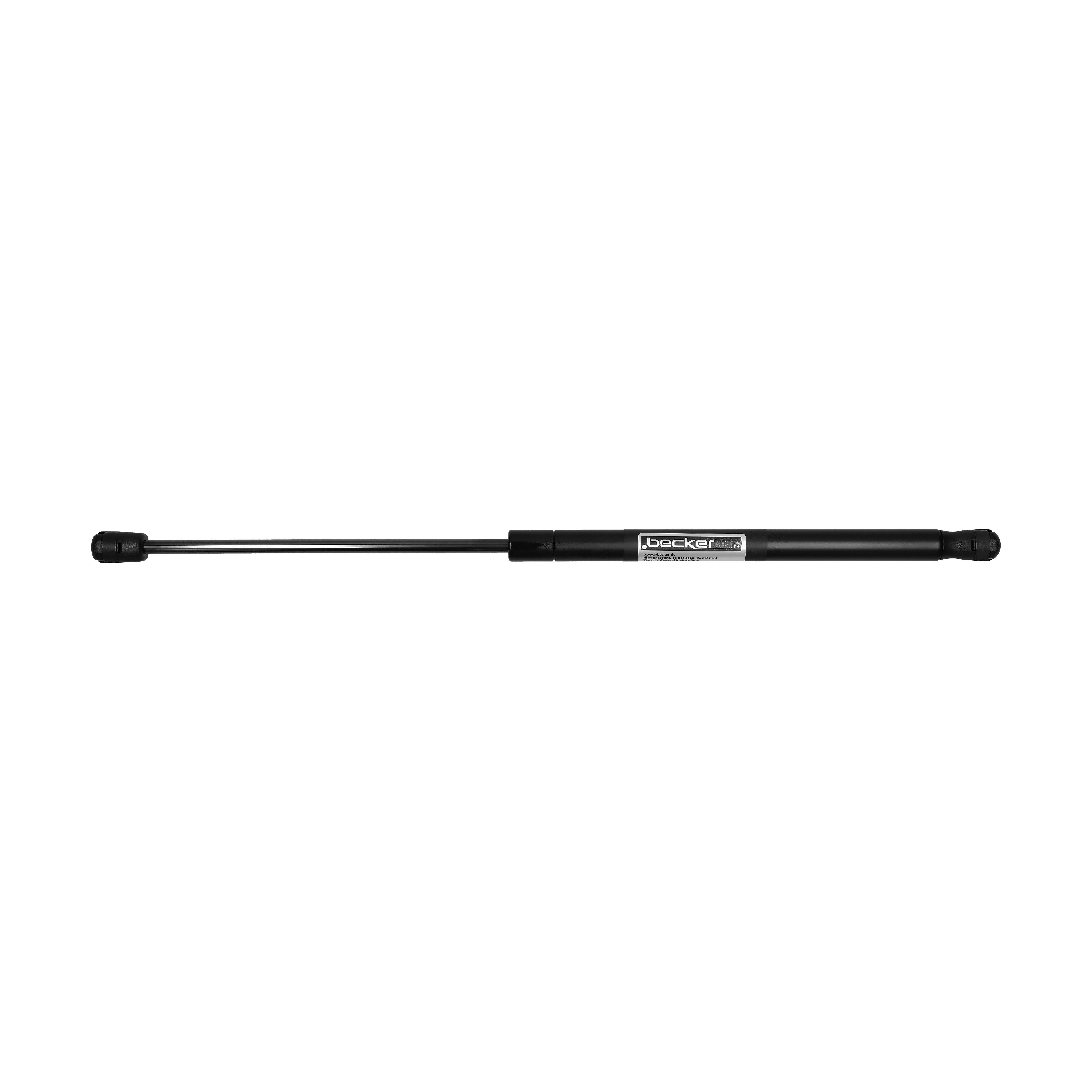 F.BECKER Gasfjeder, kuffert-/lastrum 60110147 for MERCEDES-BENZ