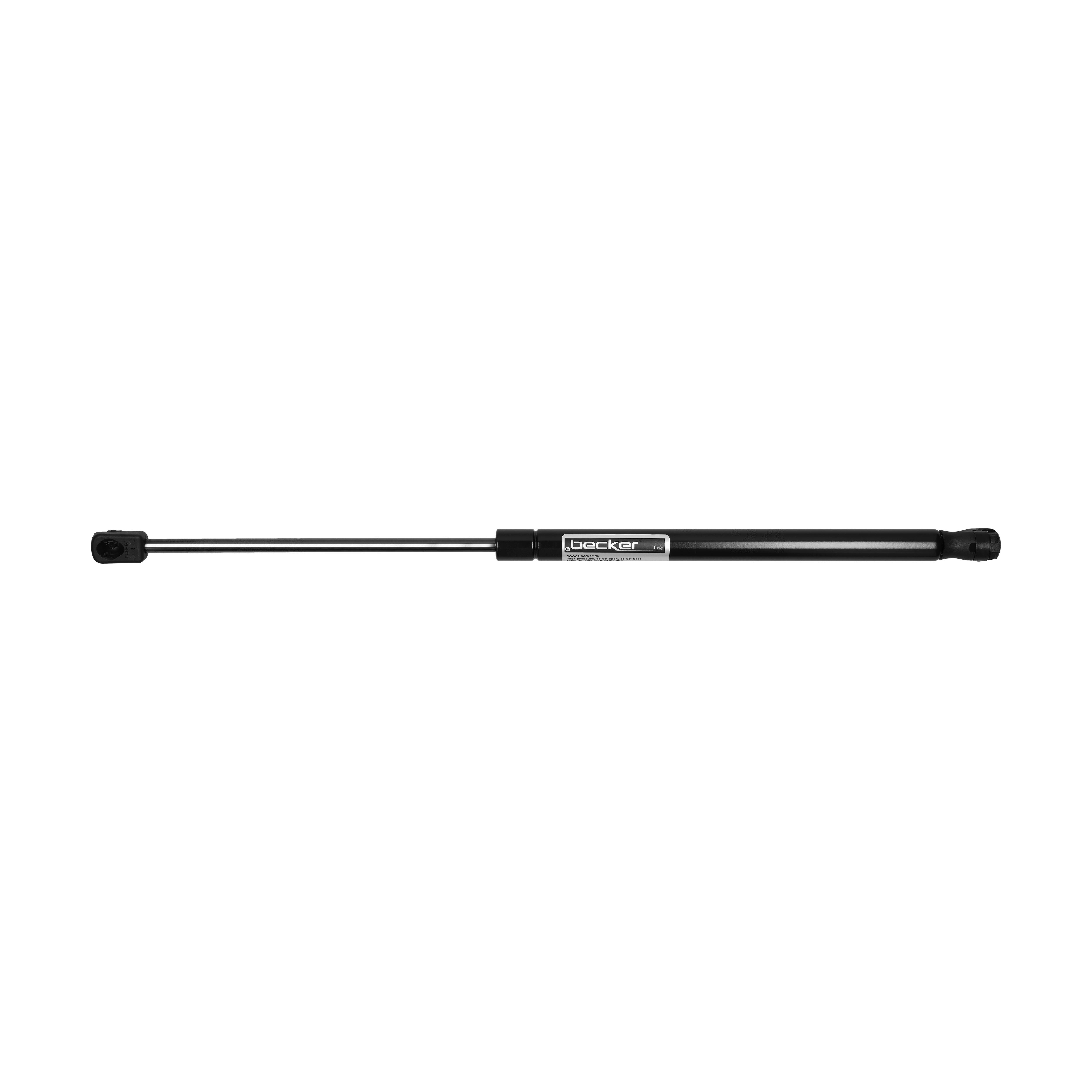 F.BECKER Gasfjeder, kuffert-/lastrum 60110063 for OPEL