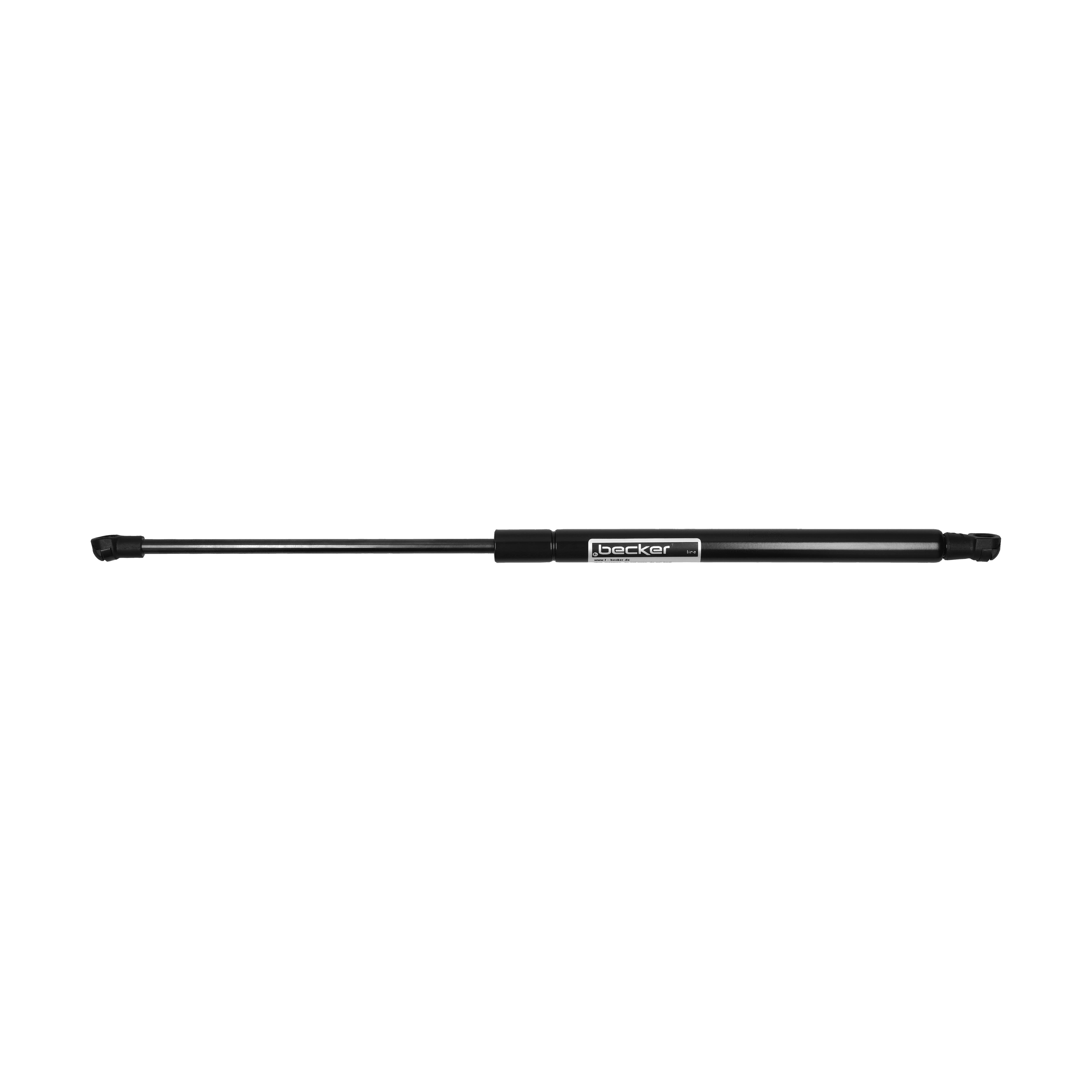 F.BECKER Gasfjeder, kuffert-/lastrum 60110205 for BMW