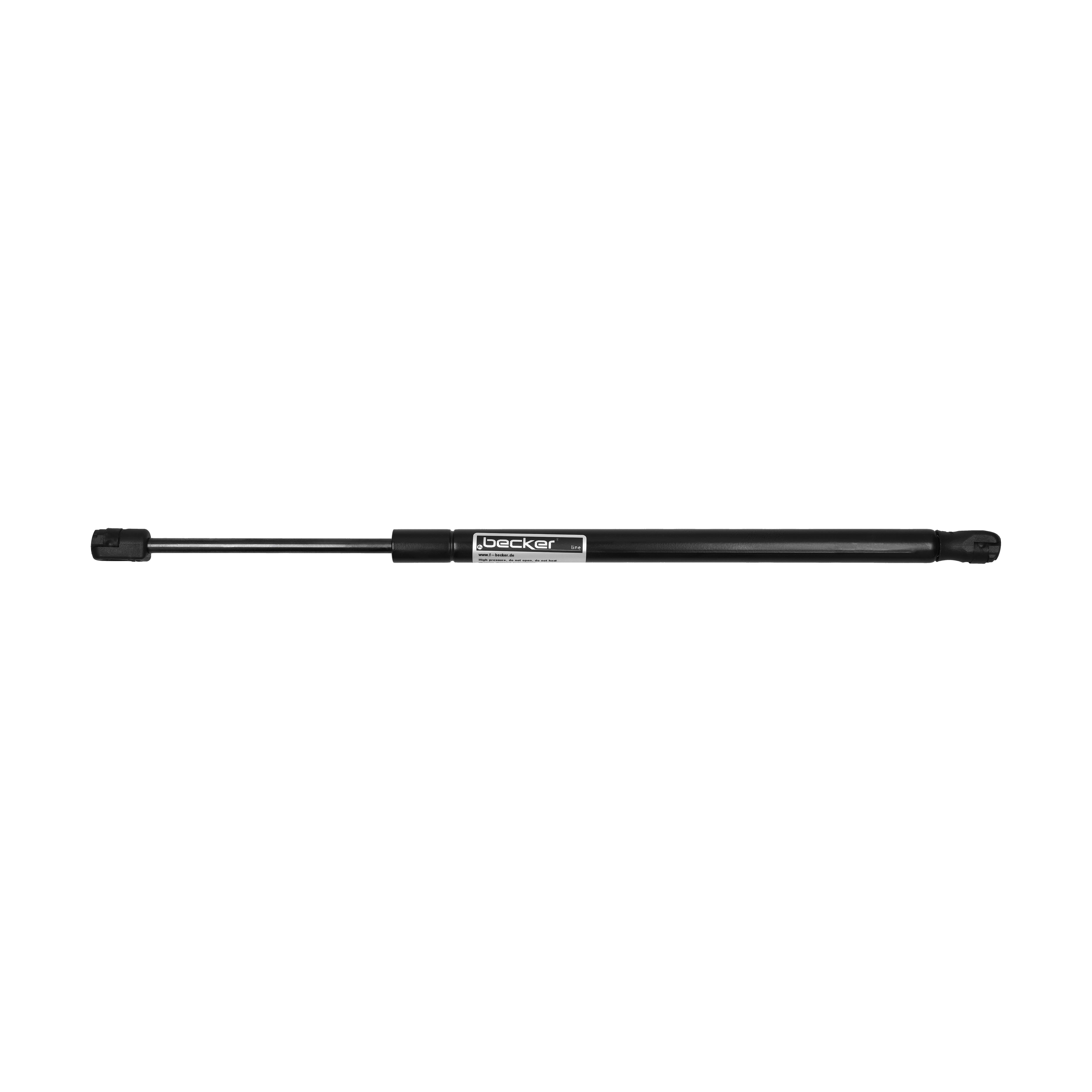 F.BECKER Gasfjeder, kuffert-/lastrum 60110024 for FORD