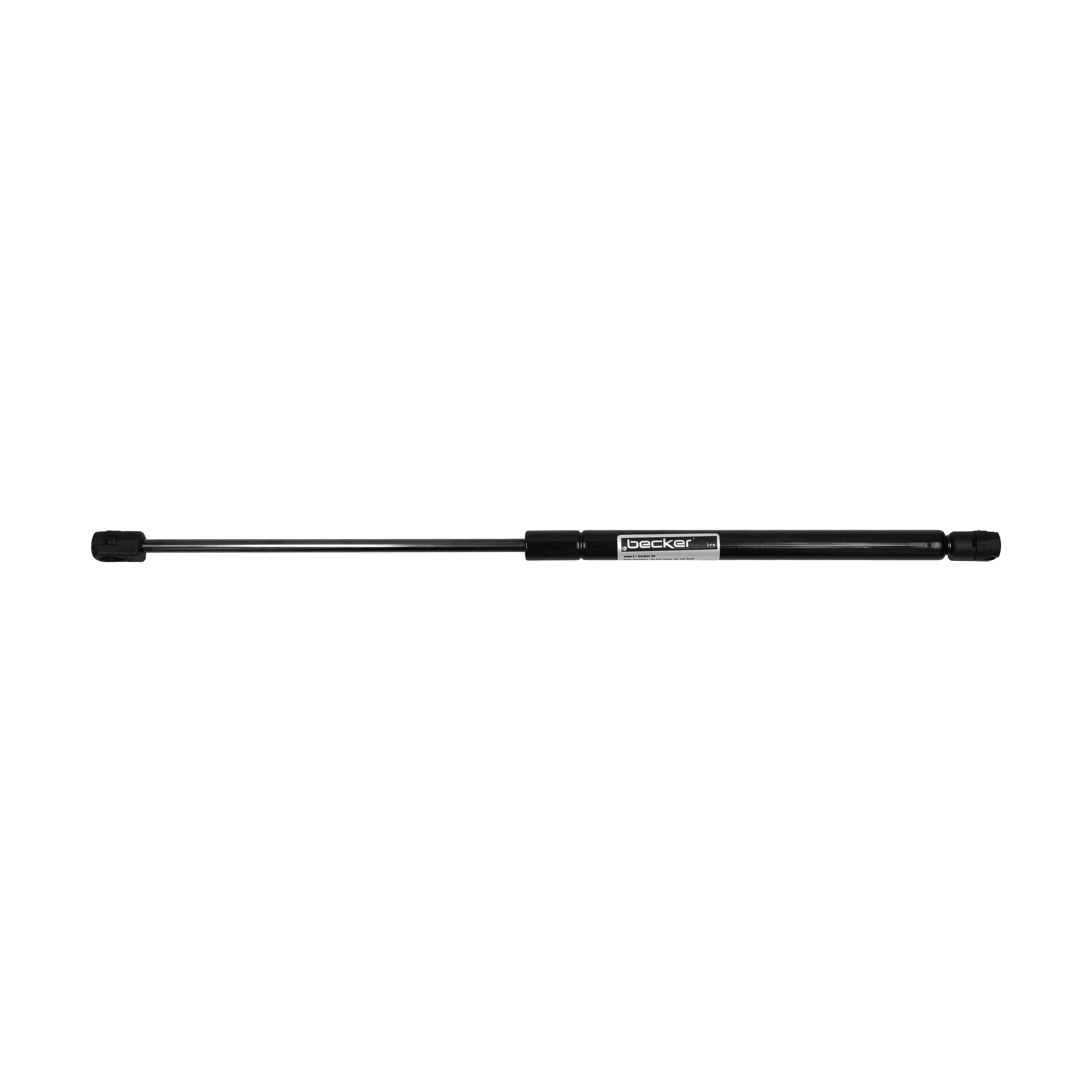 F.BECKER Gasfjeder, kuffert-/lastrum 60110016 for FORD FORD USA